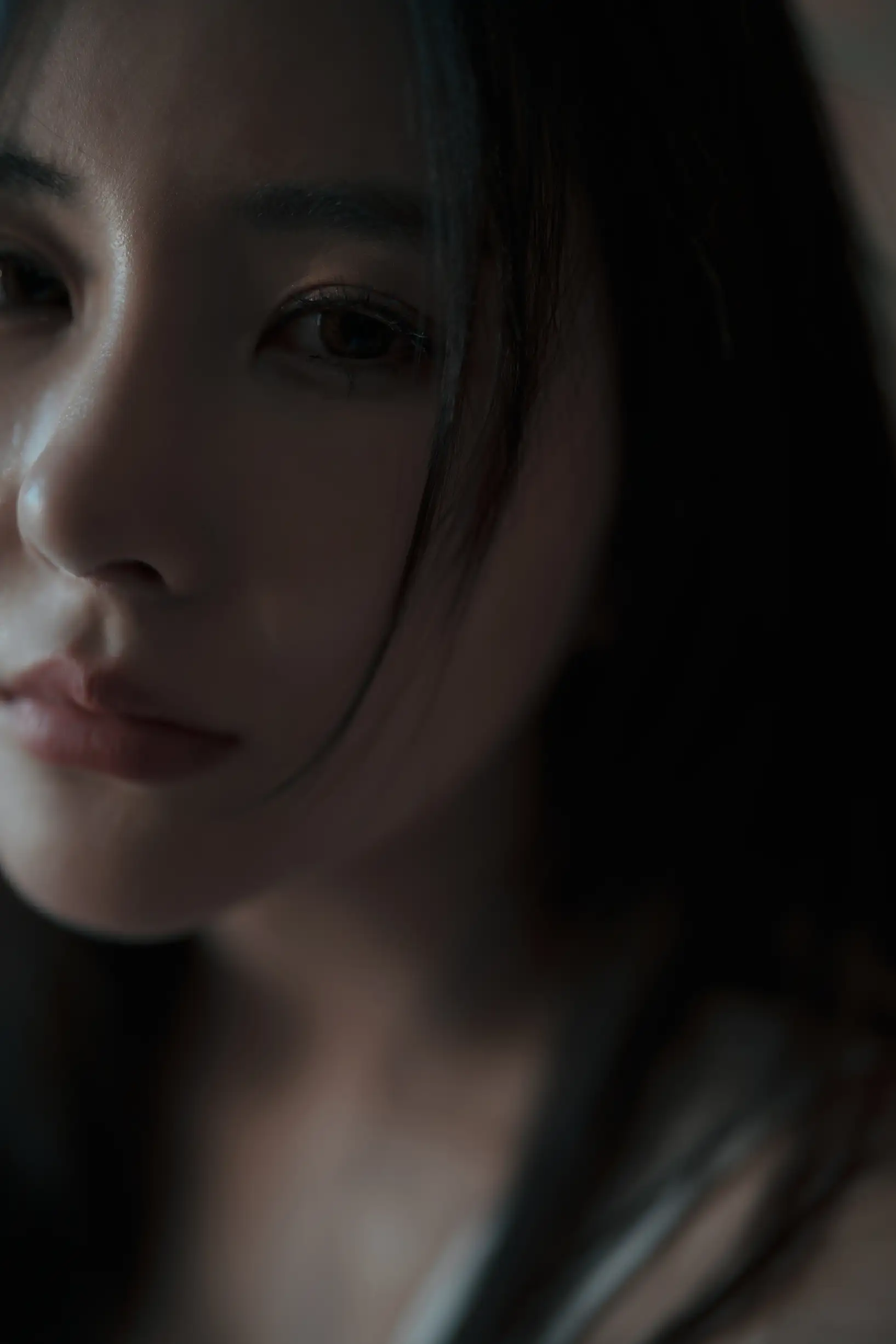 [艺图语] 2022.09.17 Vol.1971 – 来点EMO，说好不哭 萱萱#[53P]-10