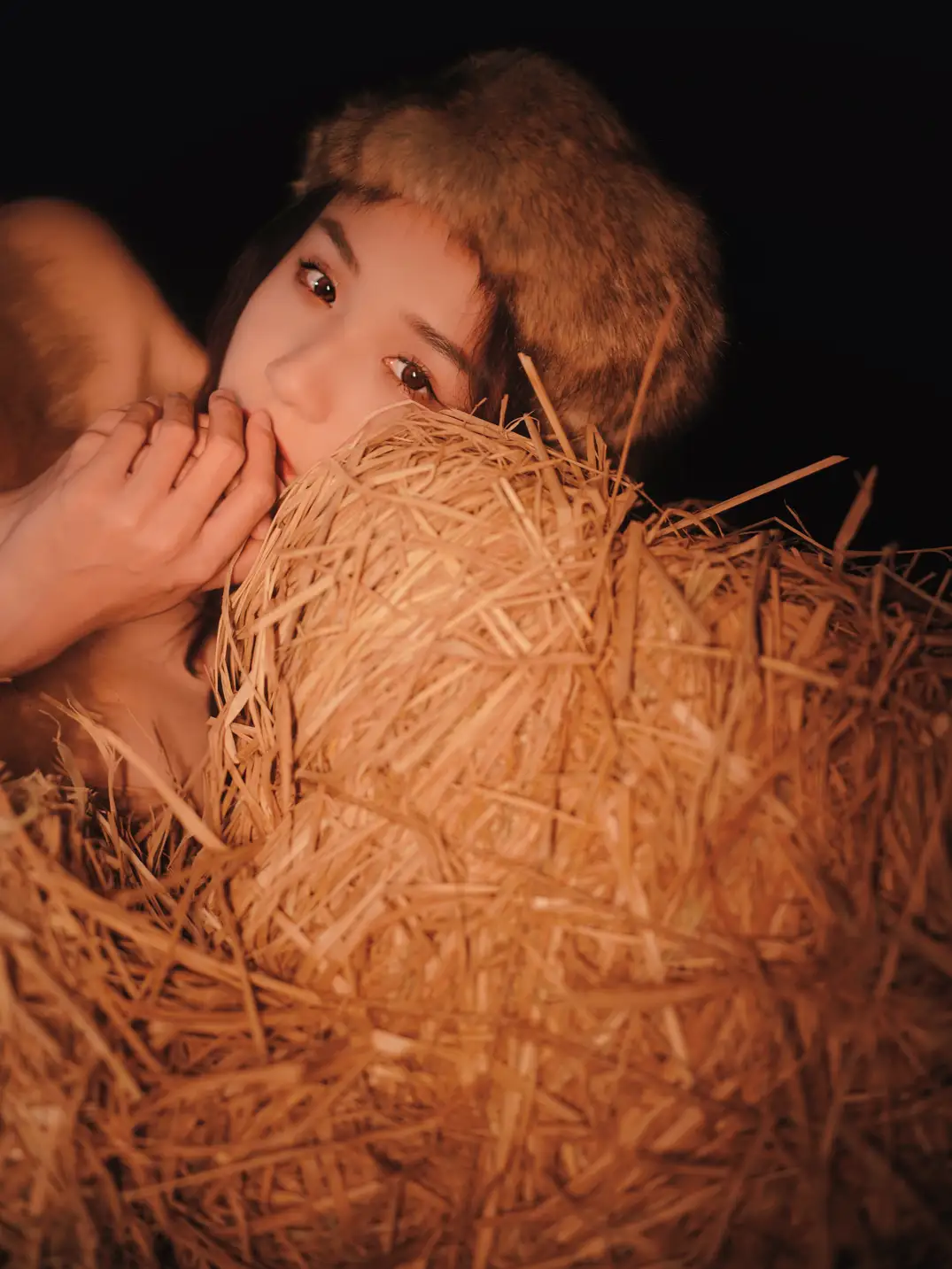 [艺图语] 2022.07.13 Vol.1464 – 燃梦 小桃#[27P]-7