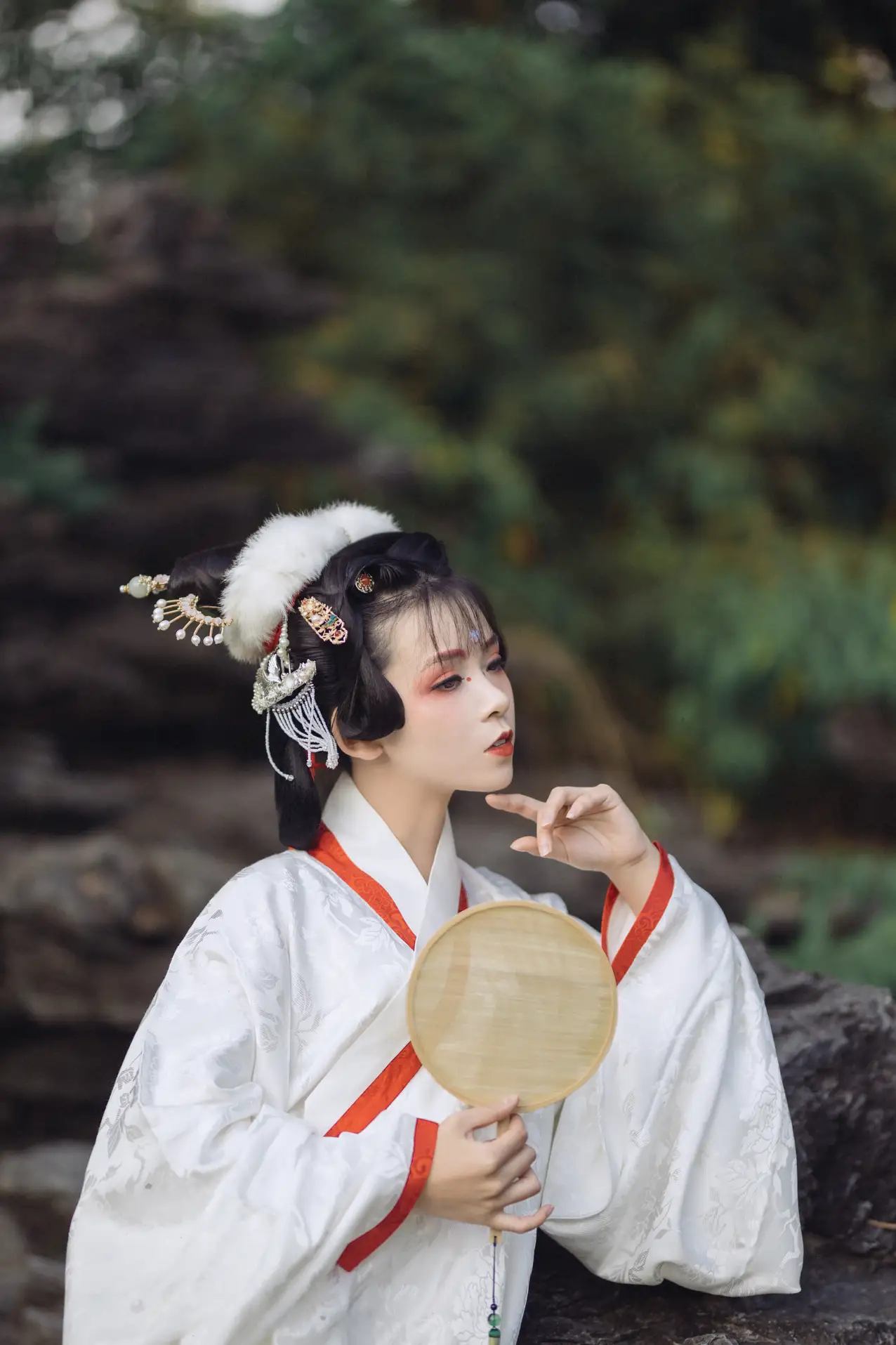 2021.09.04 Vol.248 – 茕兔 11