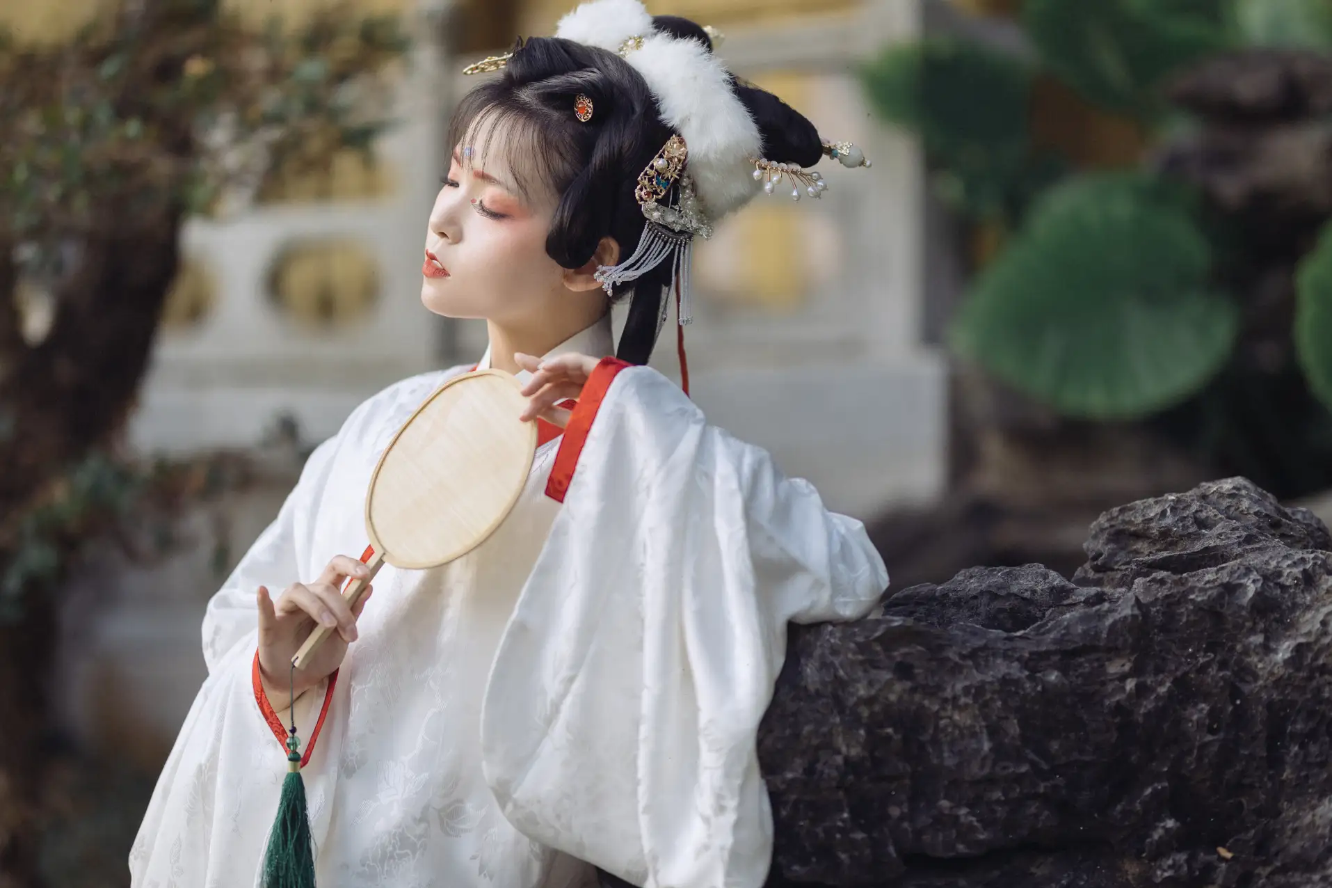 2021.09.04 Vol.248 – 茕兔 13