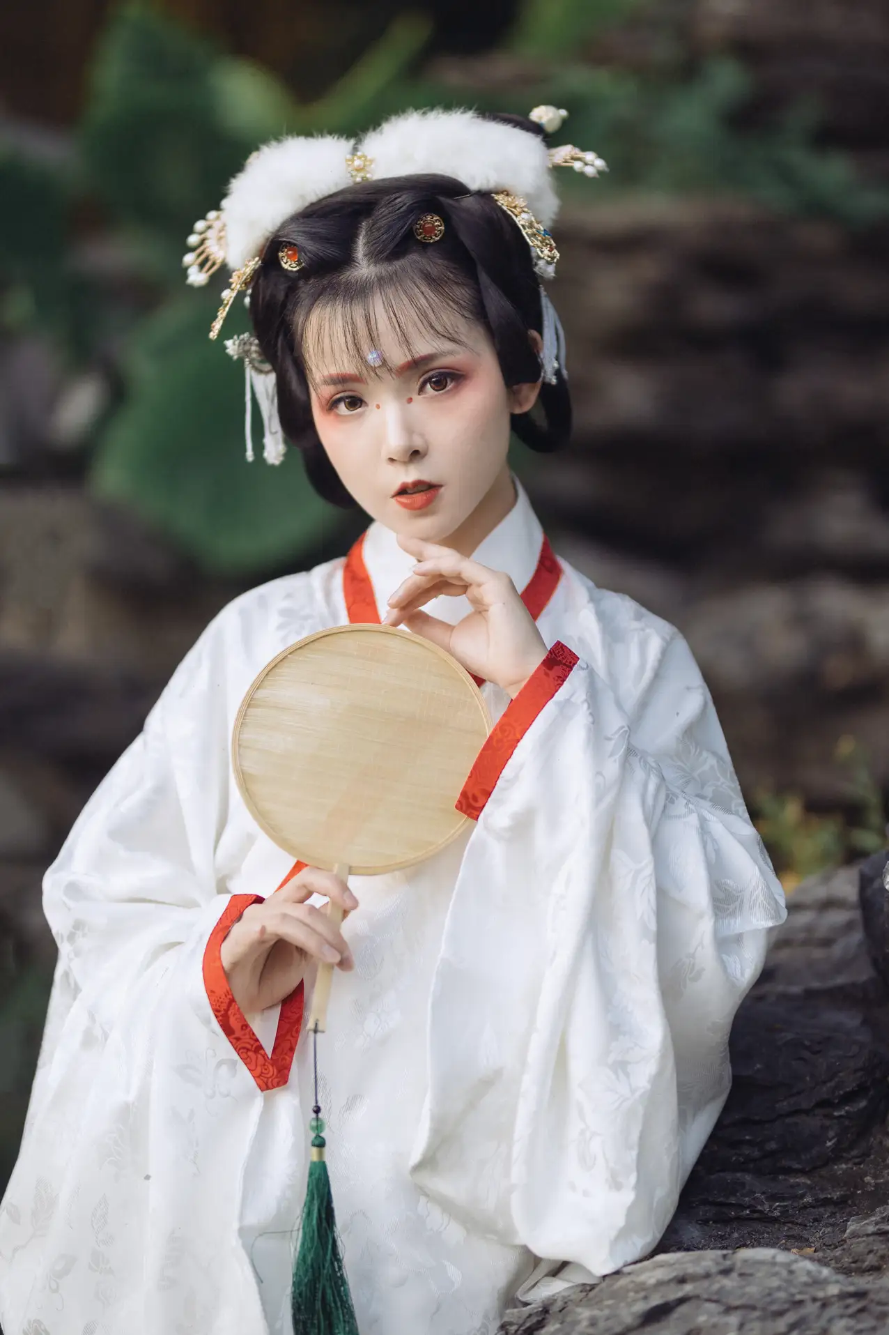 2021.09.04 Vol.248 – 茕兔 16