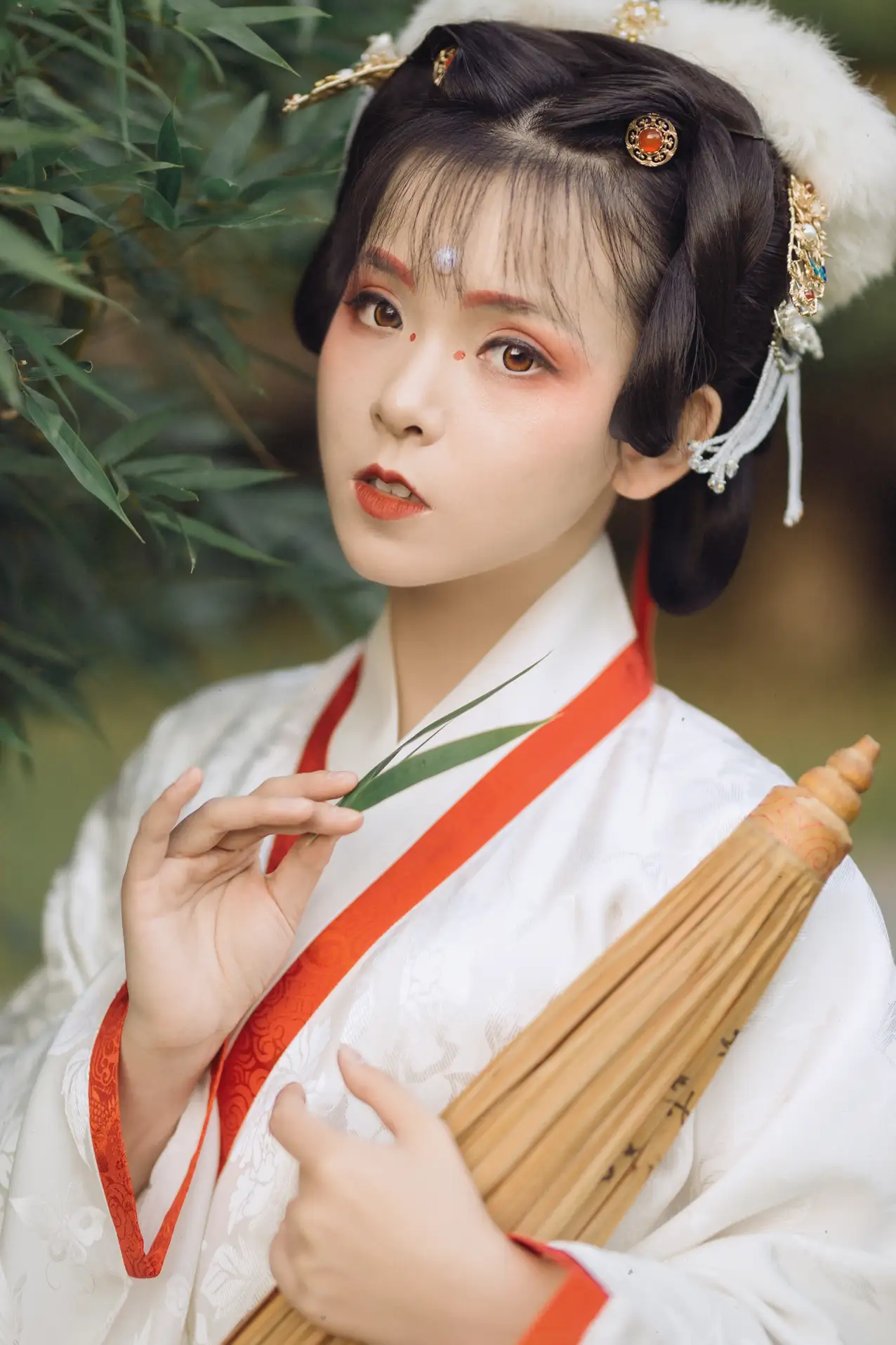 2021.09.04 Vol.248 – 茕兔 21