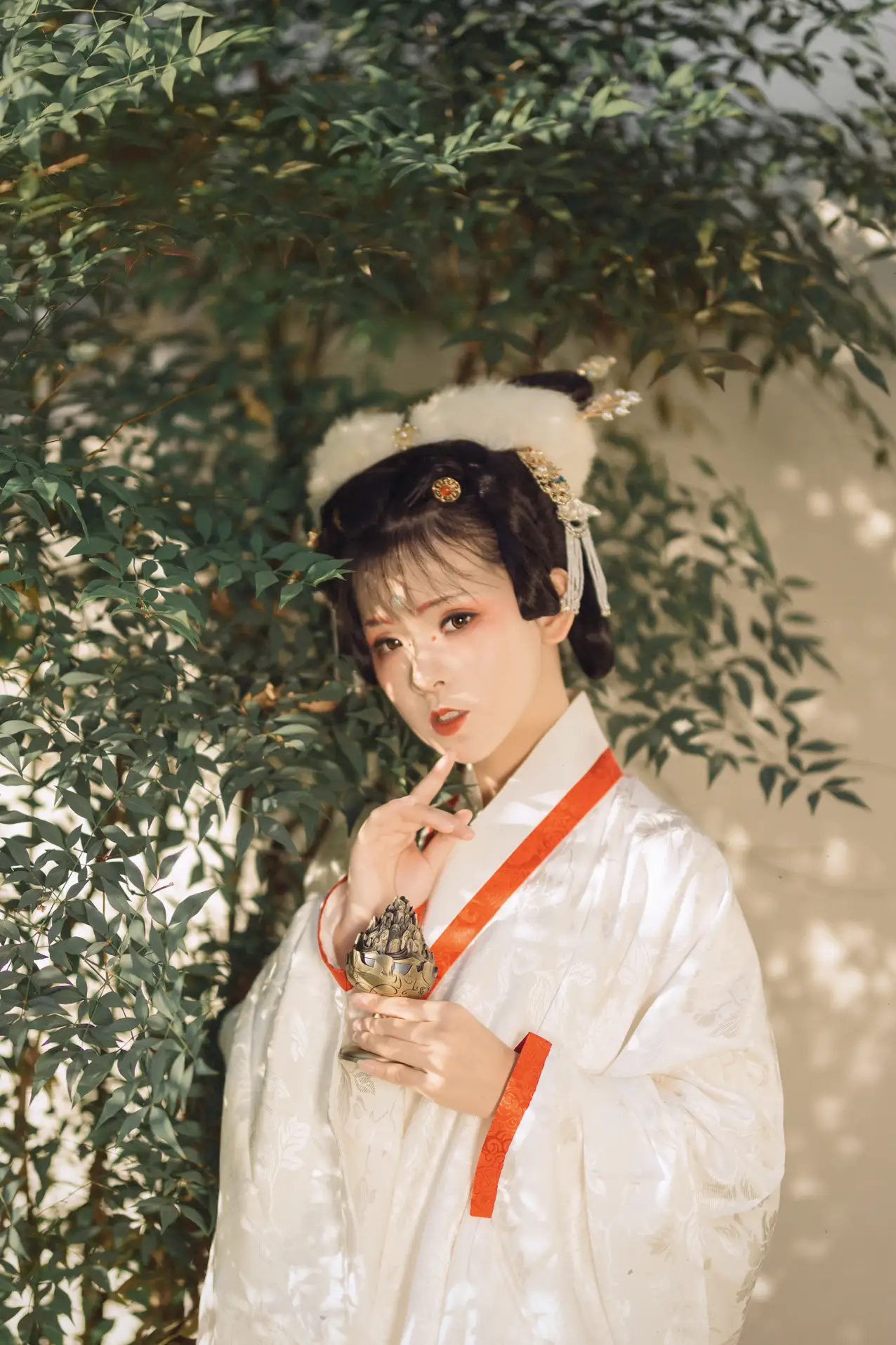 2021.09.04 Vol.248 – 茕兔 1