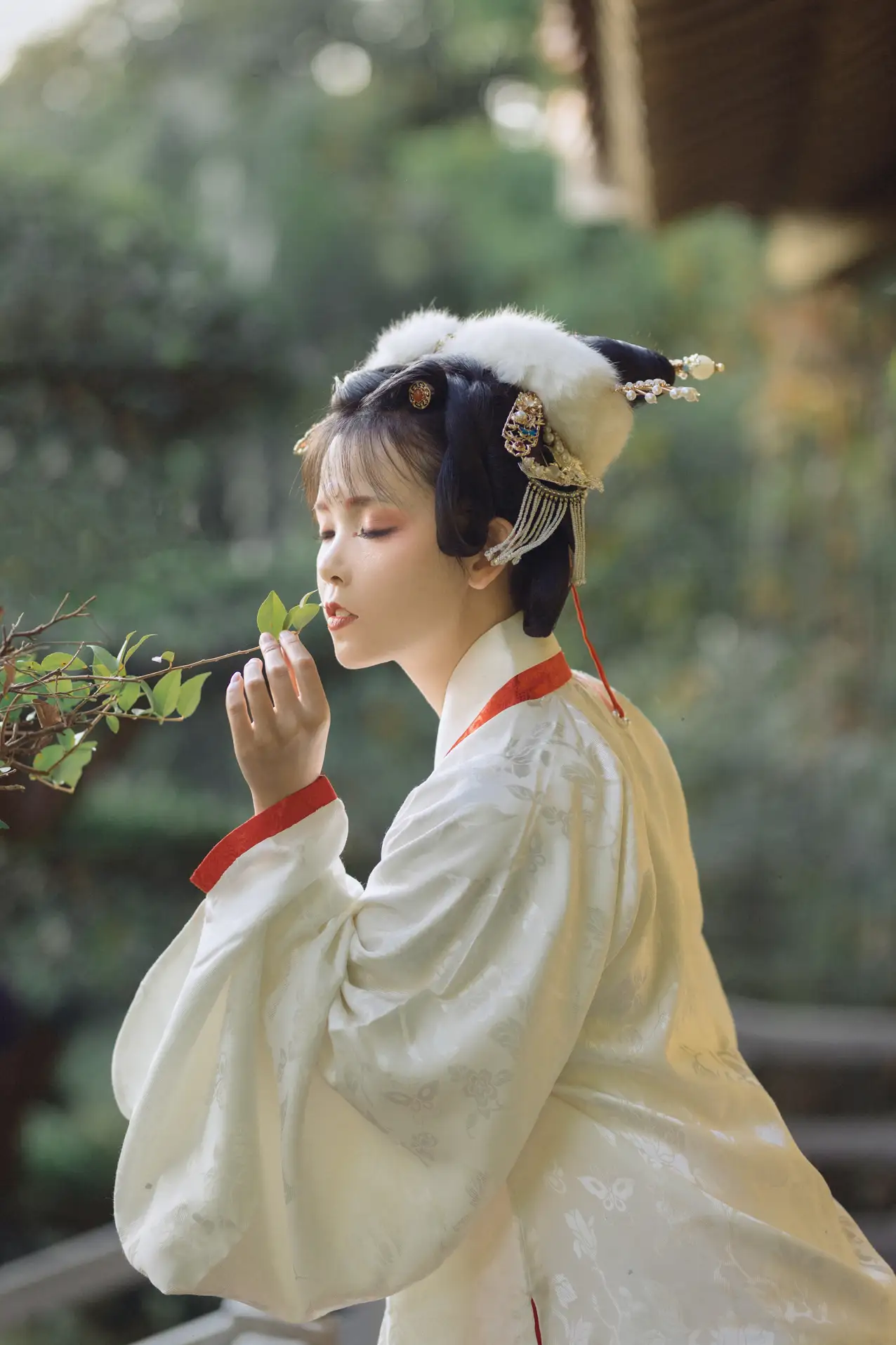 2021.09.04 Vol.248 – 茕兔 2