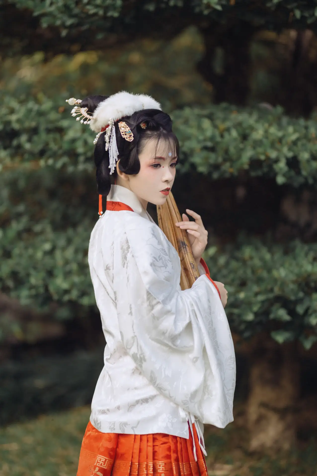 2021.09.04 Vol.248 – 茕兔 3