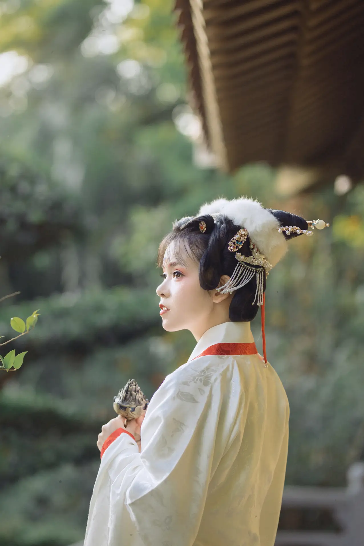 2021.09.04 Vol.248 – 茕兔 6