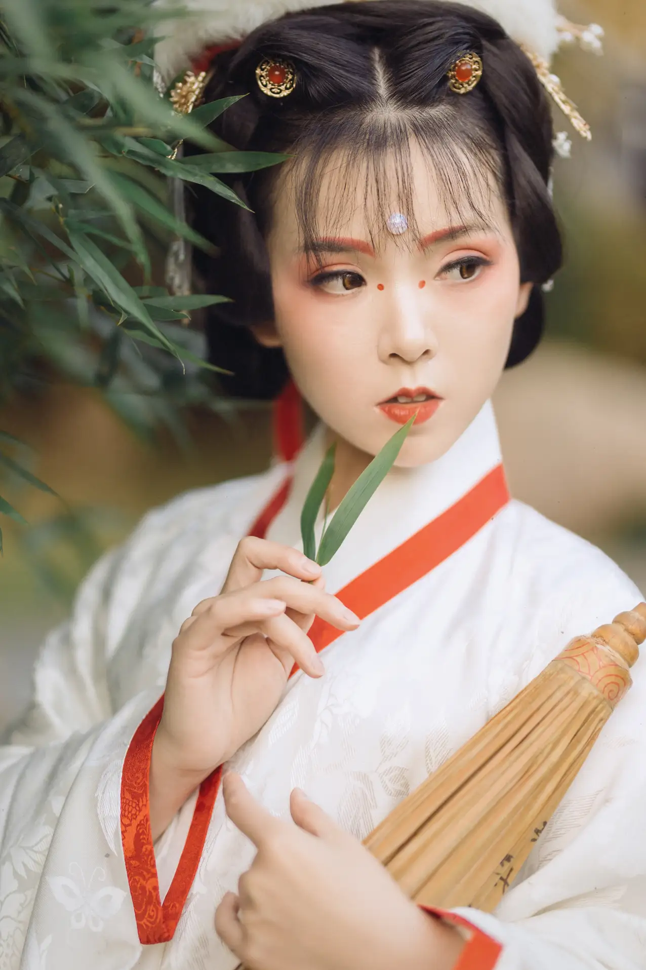 2021.09.04 Vol.248 – 茕兔 7