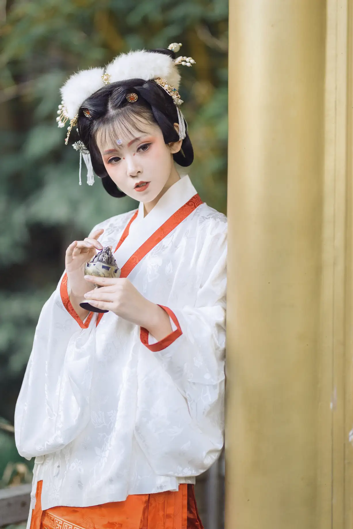 [艺图语] 2021.09.04 Vol.248 – 茕兔 悠然#[32P]-8