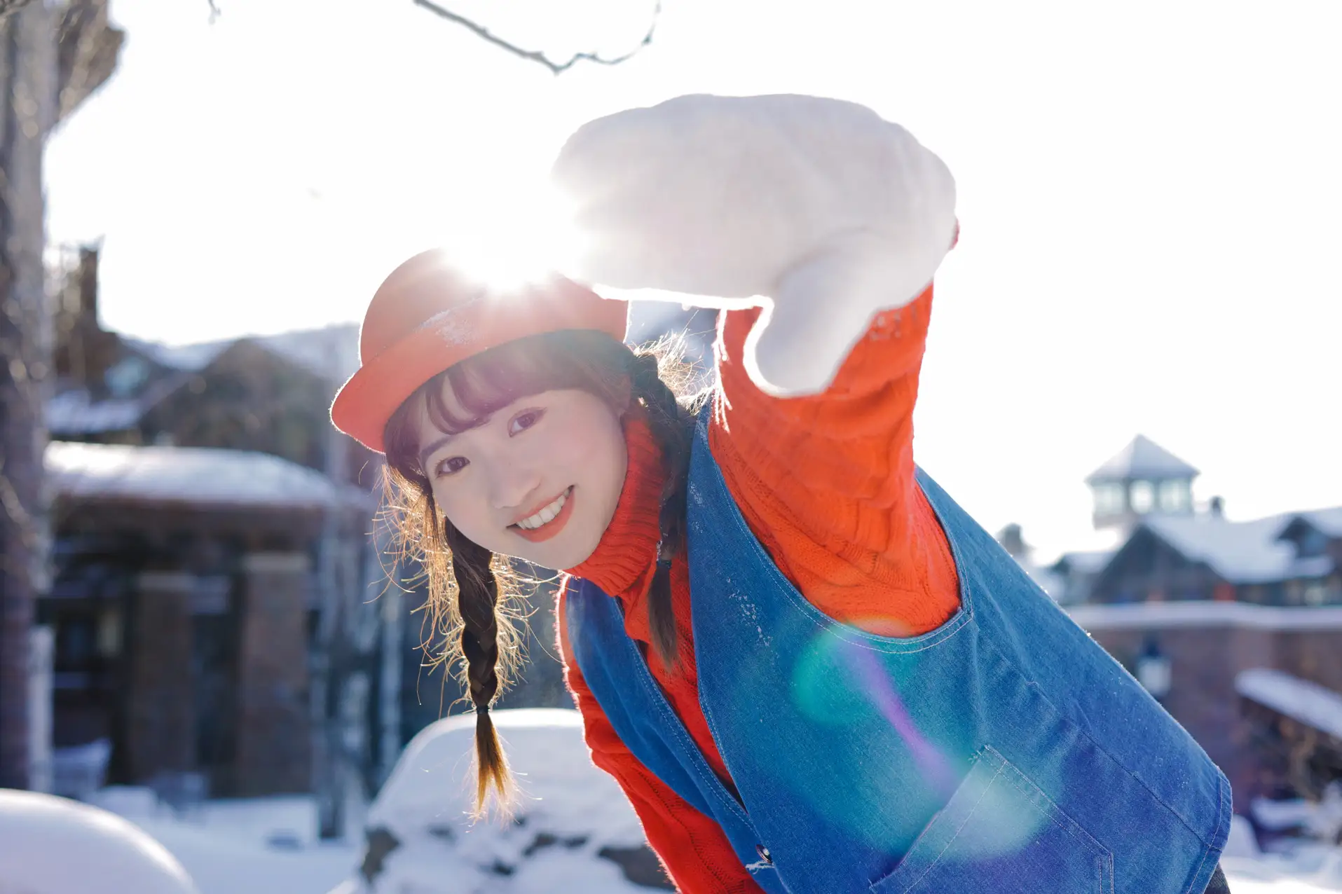 2022.08.21 Vol.1758 – 雪国之旅 11
