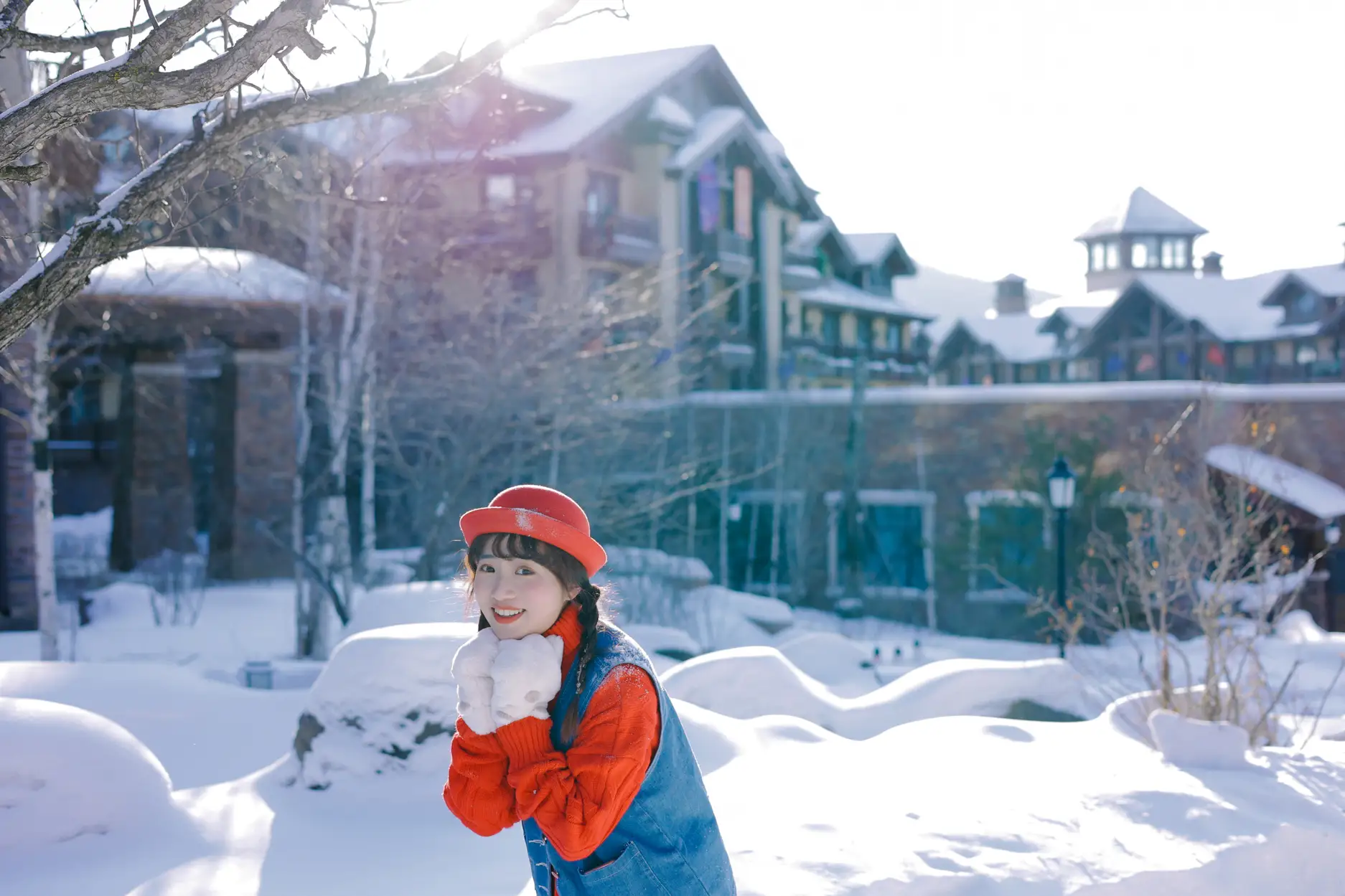 2022.08.21 Vol.1758 – 雪国之旅 12