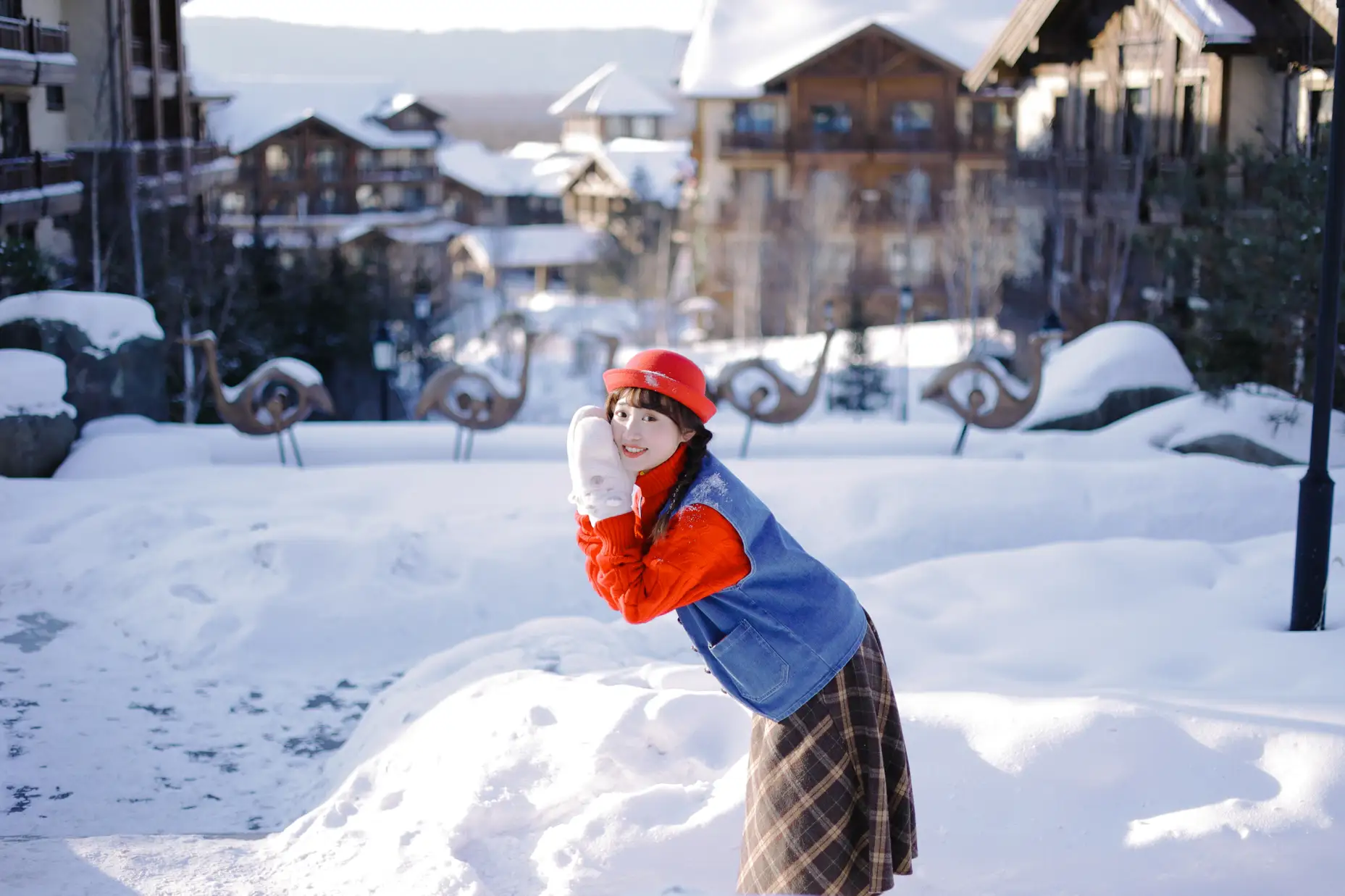 2022.08.21 Vol.1758 – 雪国之旅 15