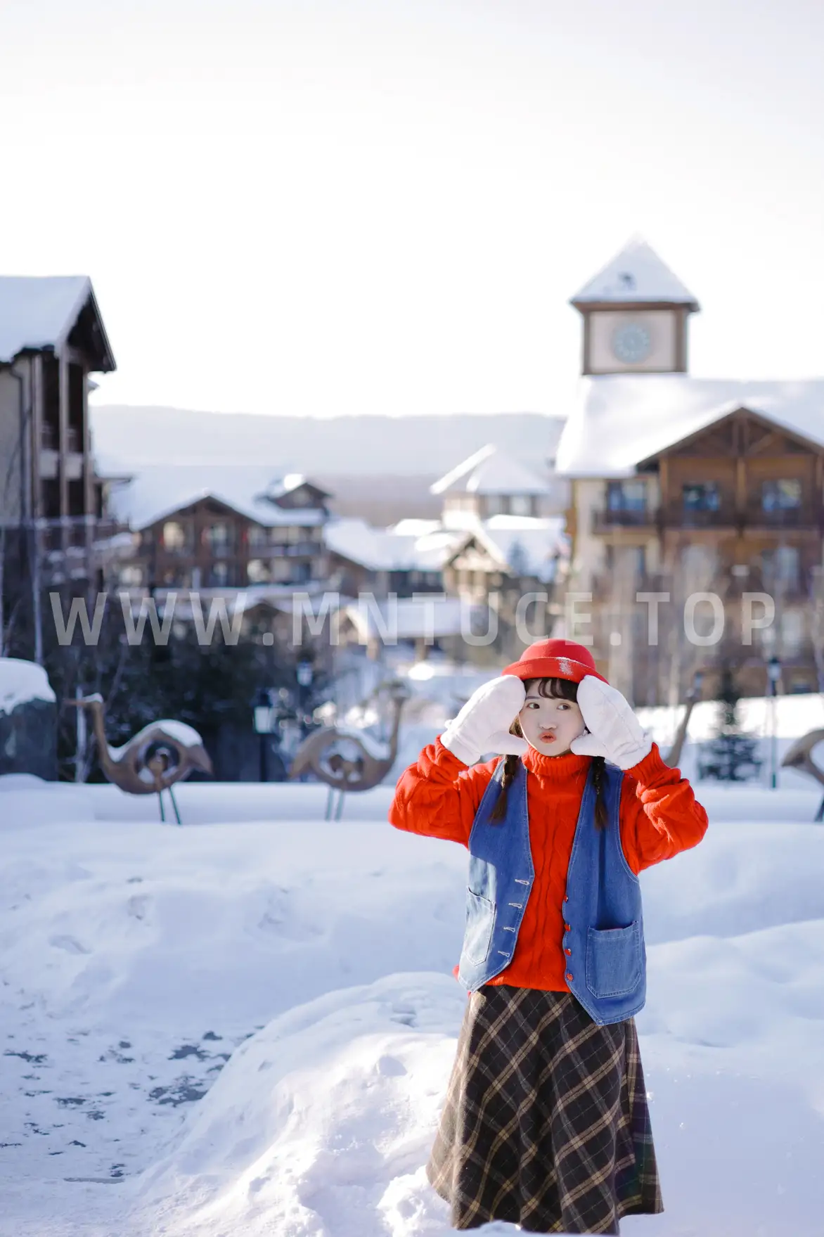 2022.08.21 Vol.1758 – 雪国之旅 18