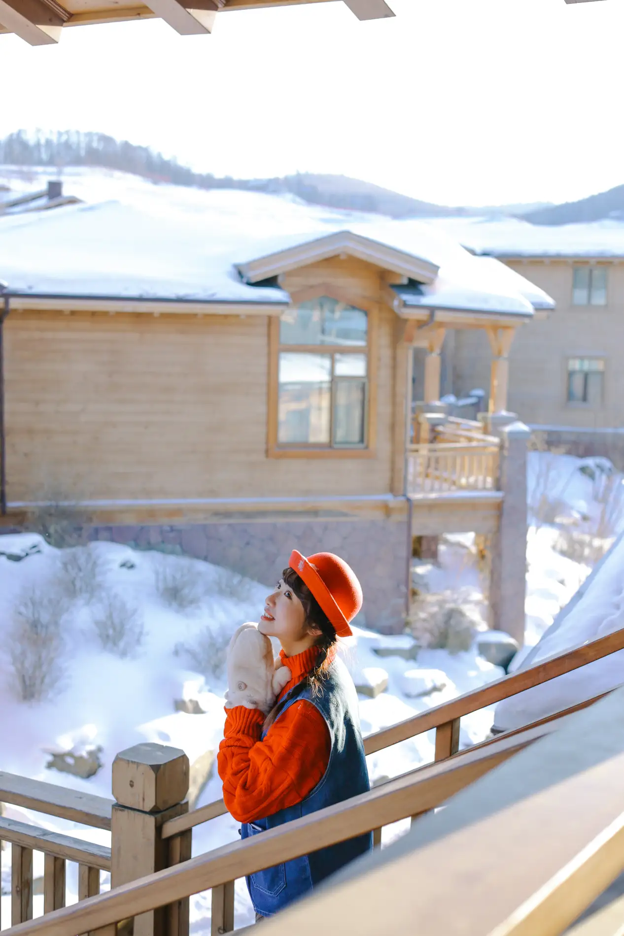 2022.08.21 Vol.1758 – 雪国之旅 20