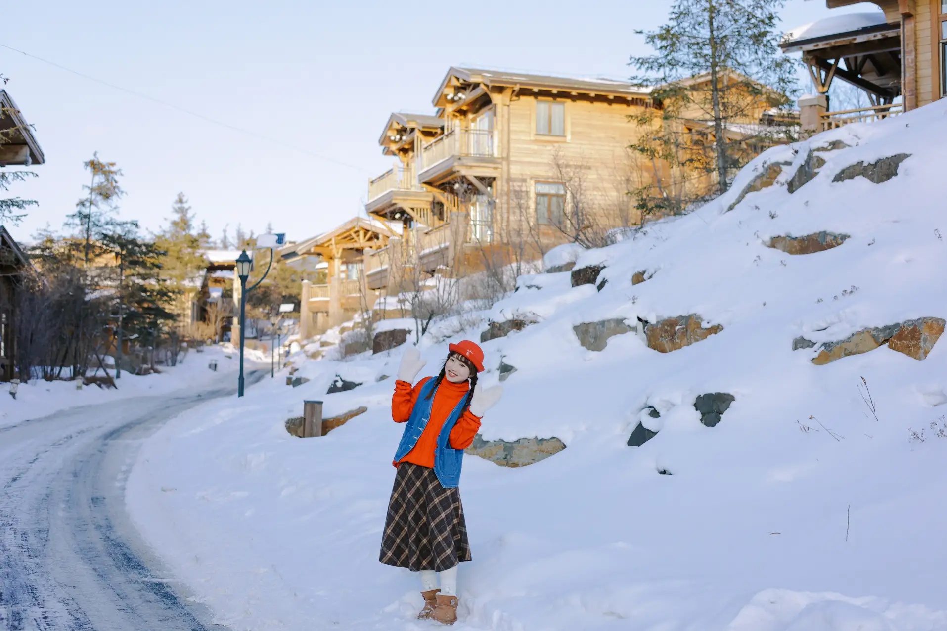 2022.08.21 Vol.1758 – 雪国之旅 24