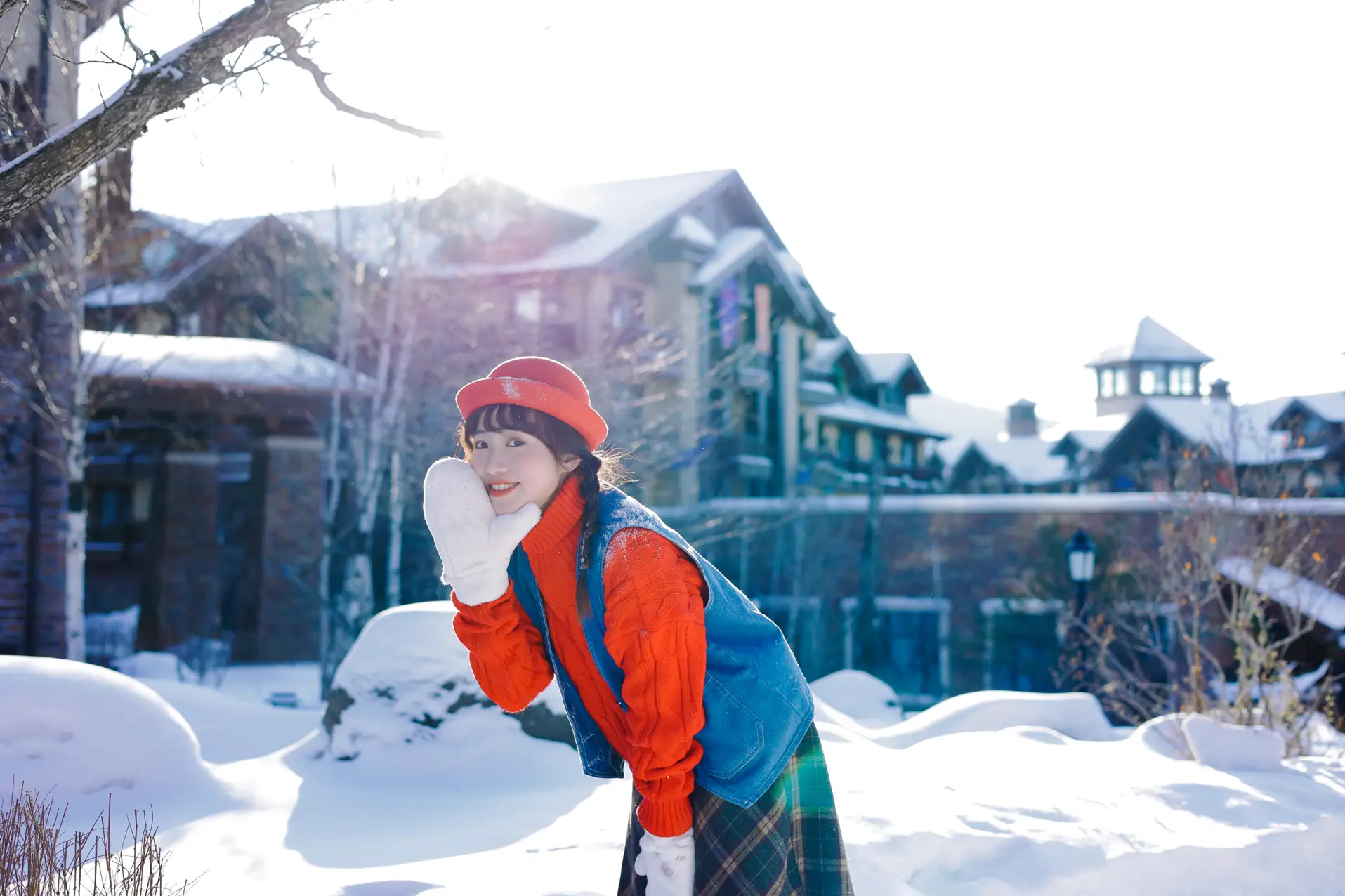 2022.08.21 Vol.1758 – 雪国之旅 5