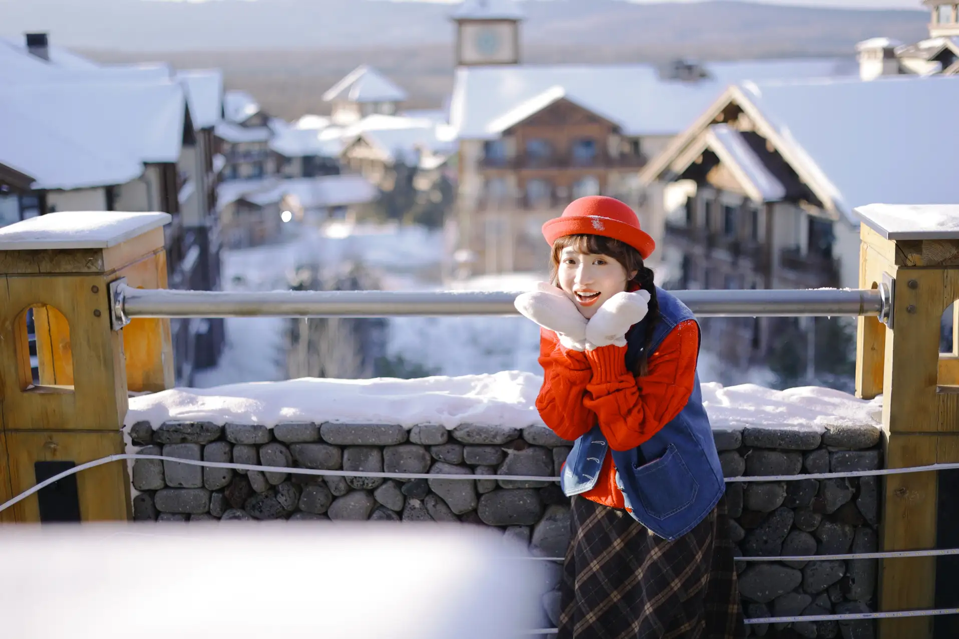 2022.08.21 Vol.1758 – 雪国之旅 7