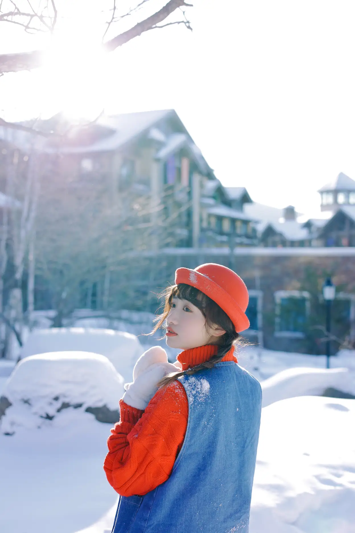 2022.08.21 Vol.1758 – 雪国之旅 9