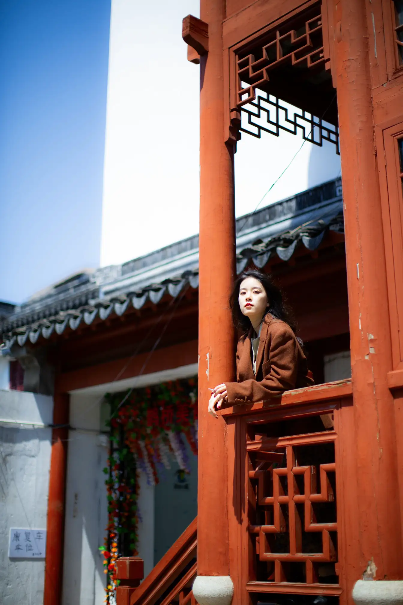 [YITUYU] 2022.07.14 Vol.1471 – Streets and alleys Porridge is pleasing to the eye#[24P]-1