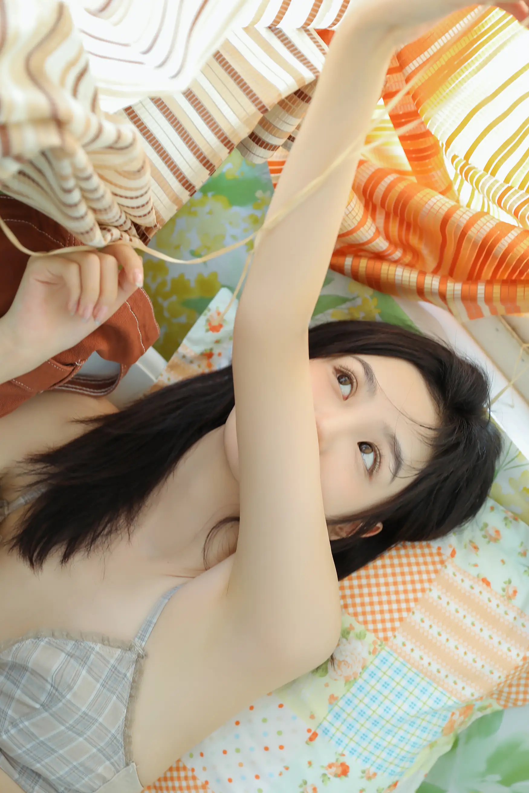 [艺图语] 2022.06.16 Vol.1193 – 不怪她 苡萱mua#[30P]-10