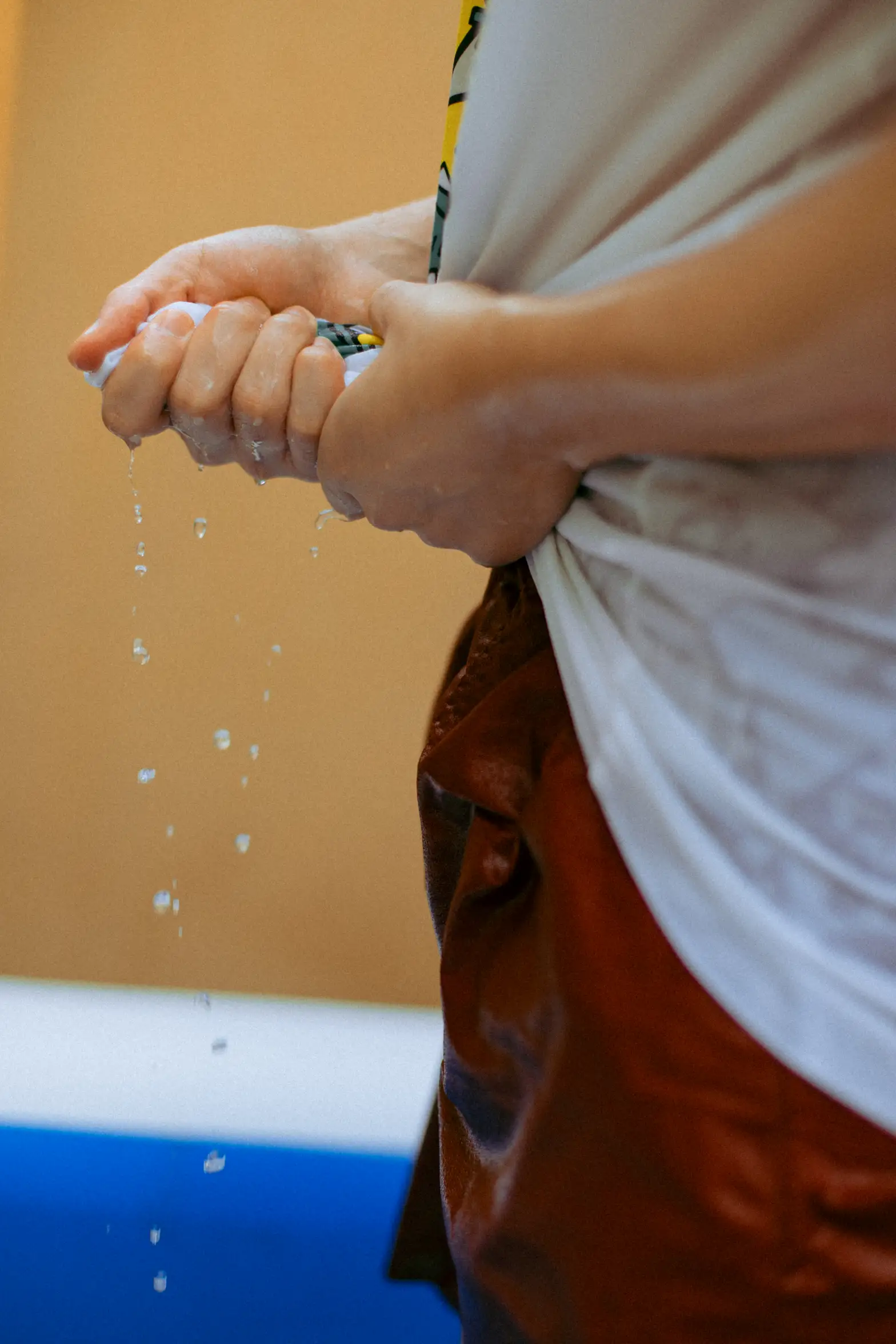 [艺图语] 2021.09.01 Vol.208 – 夏日少年 高浩泽#[31P]-1