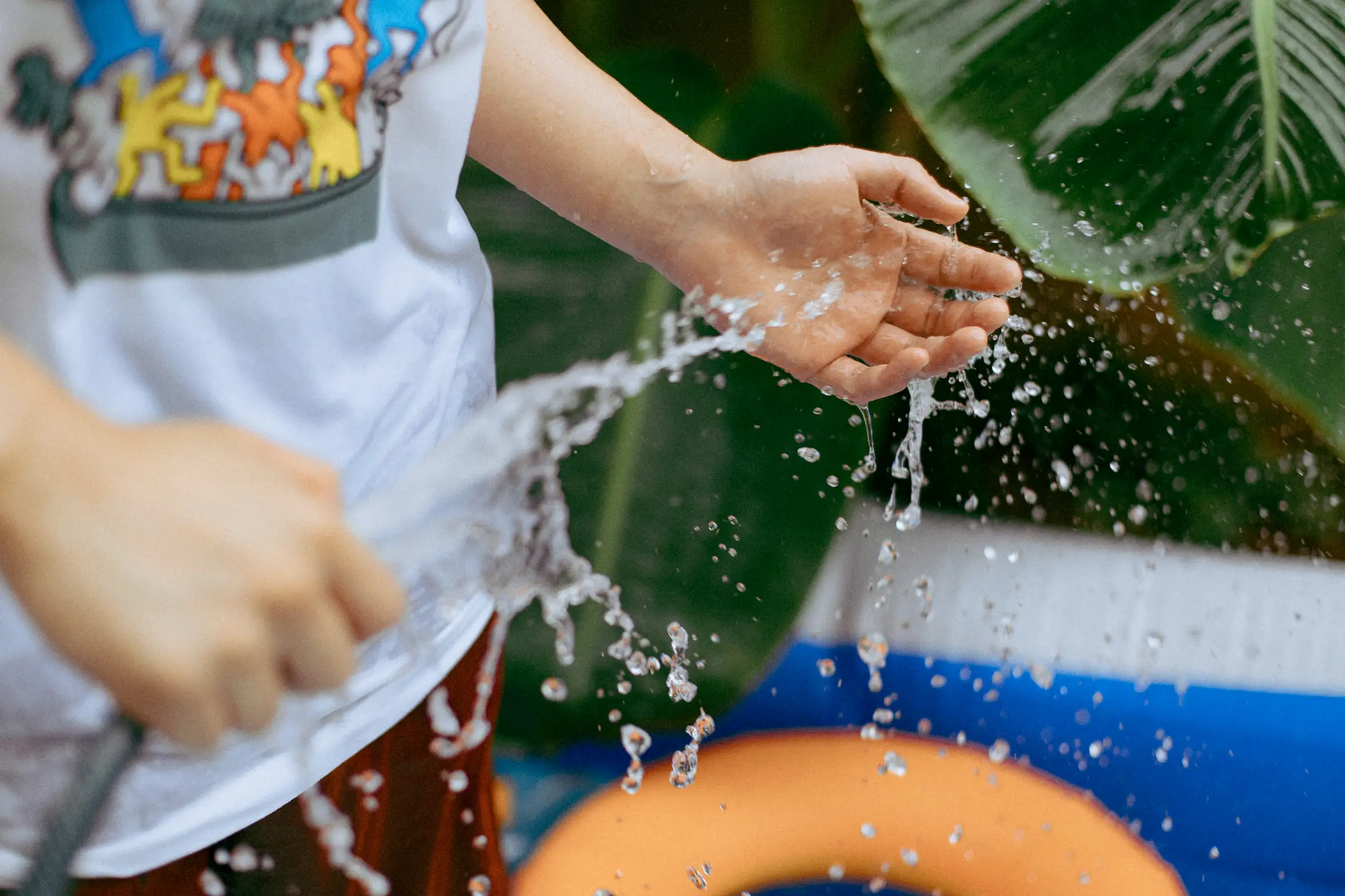 [艺图语] 2021.09.01 Vol.208 – 夏日少年 高浩泽#[31P]-3