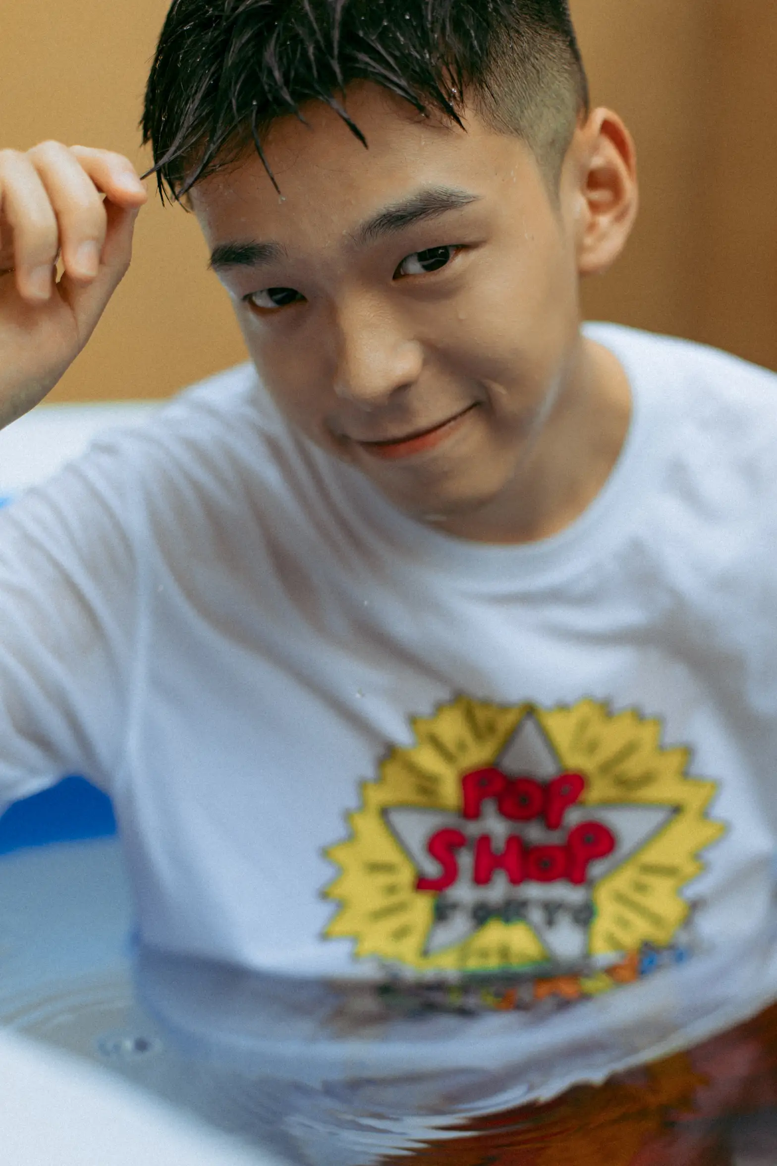 [艺图语] 2021.09.01 Vol.208 – 夏日少年 高浩泽#[31P]-9