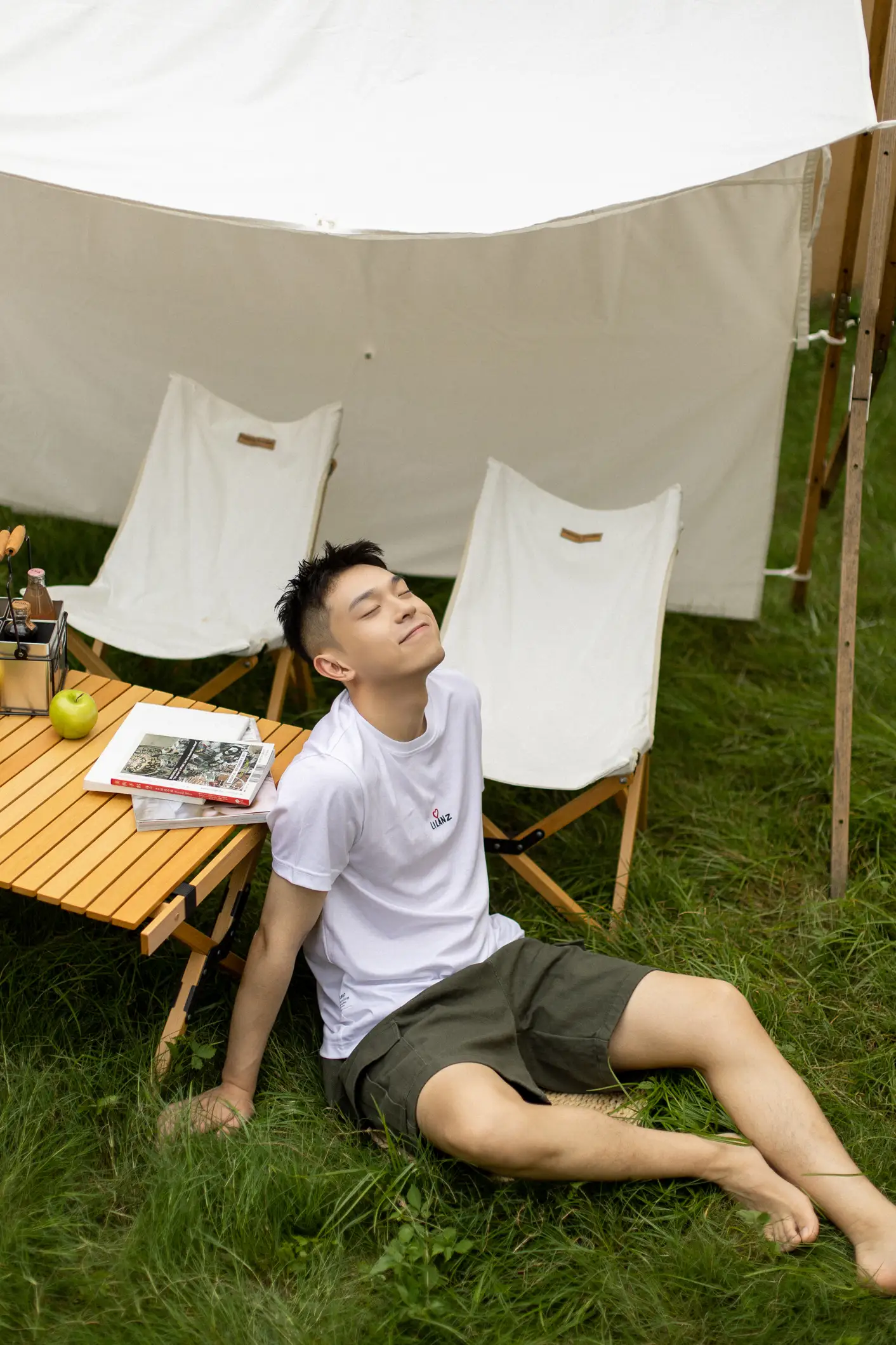 [艺图语] 2021.09.01 Vol.208 – 夏日少年 高浩泽#[31P]-8