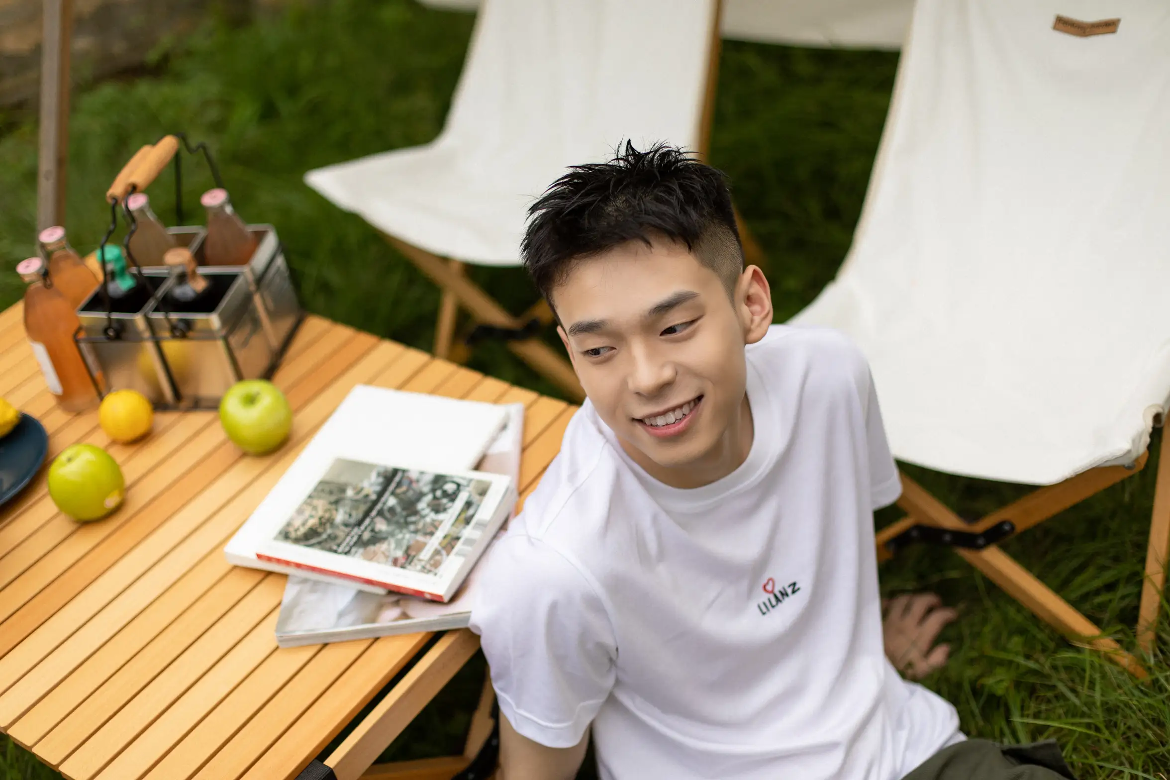 [艺图语] 2021.09.01 Vol.208 – 夏日少年 高浩泽#[31P]-9