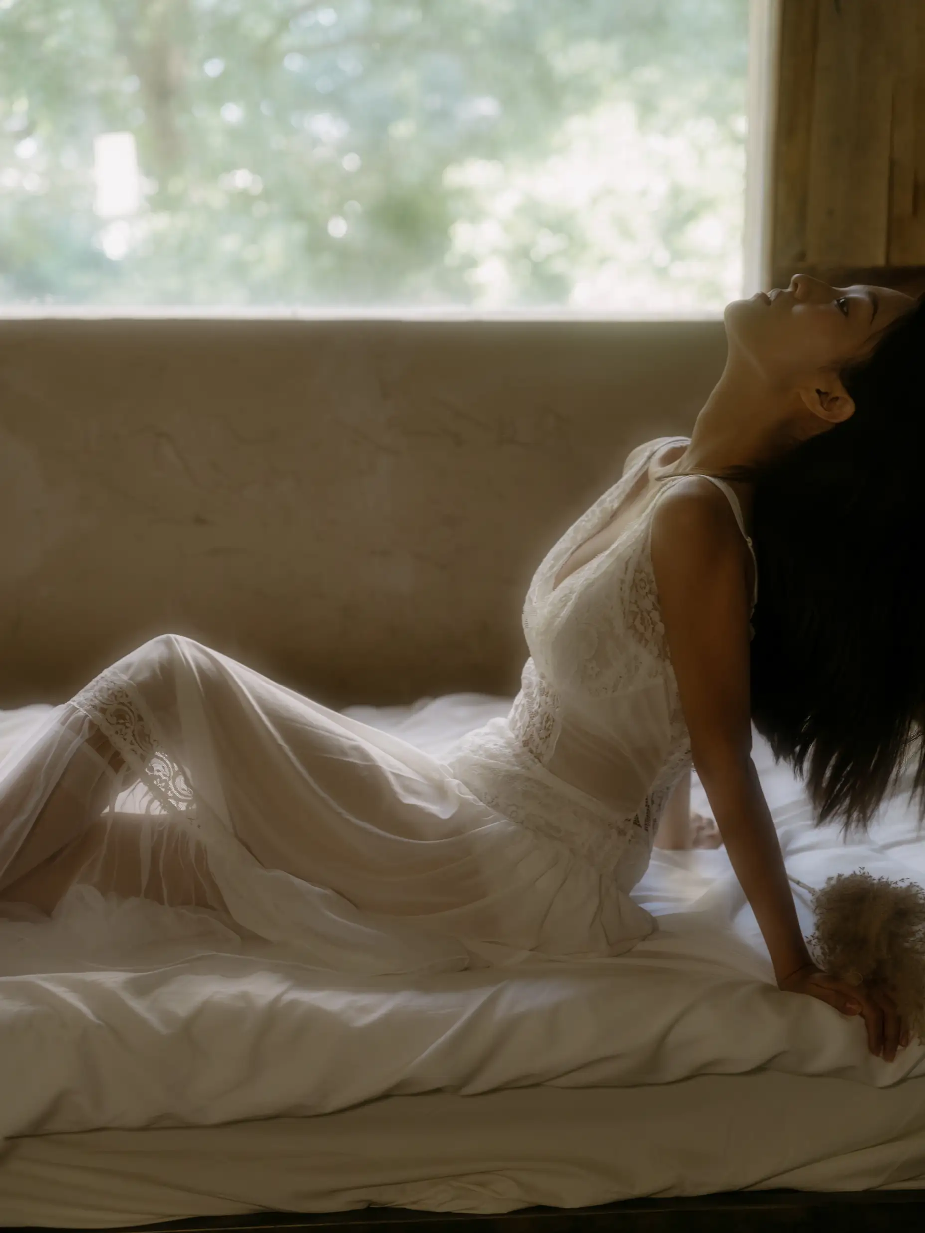 [艺图语] 2022.01.25 Vol.703 – 窗影阑珊的梦 陈年#[44P]-6