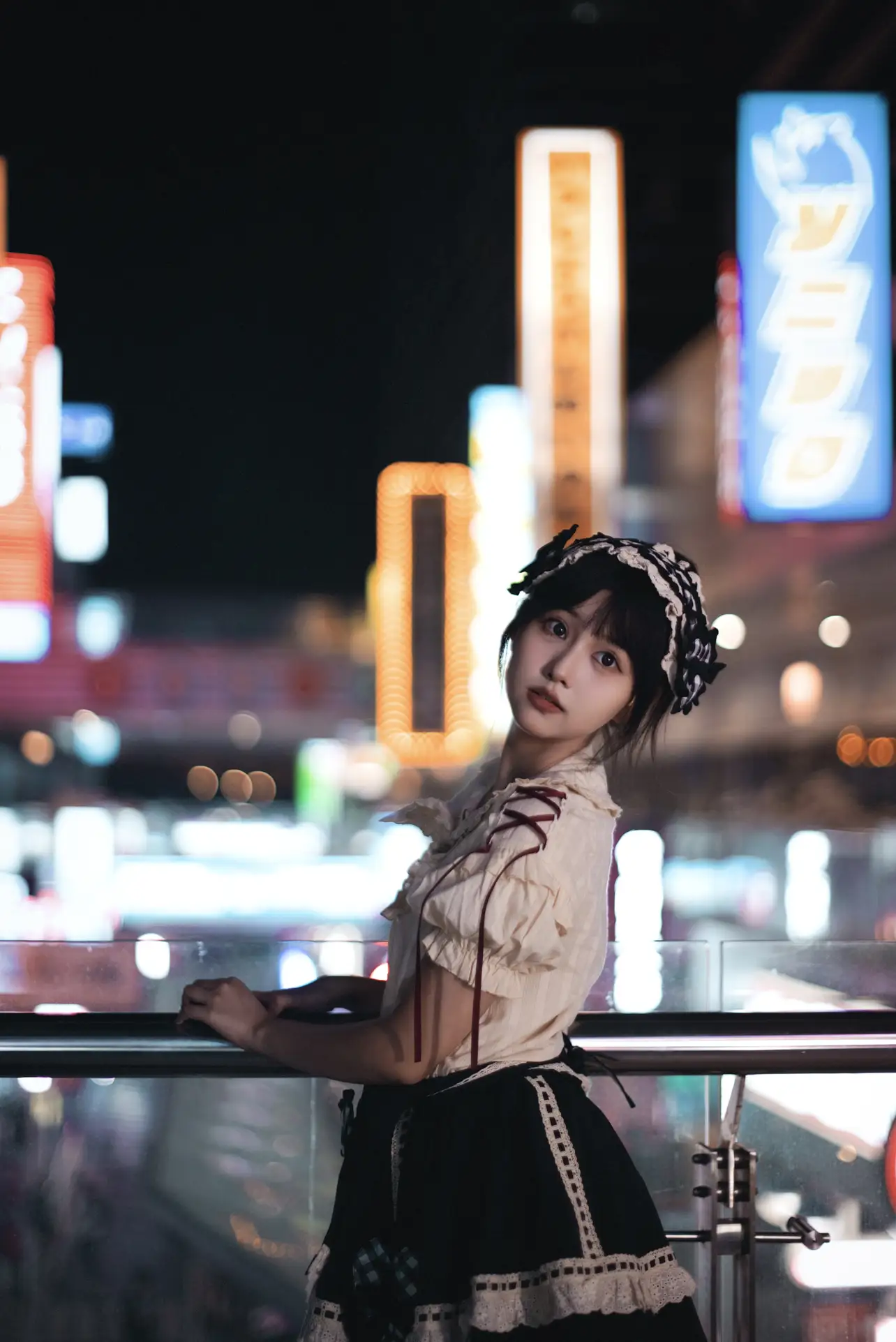 [艺图语] 2022.06.20 Vol.1241 – Happiness is free 小关#[50P]-10