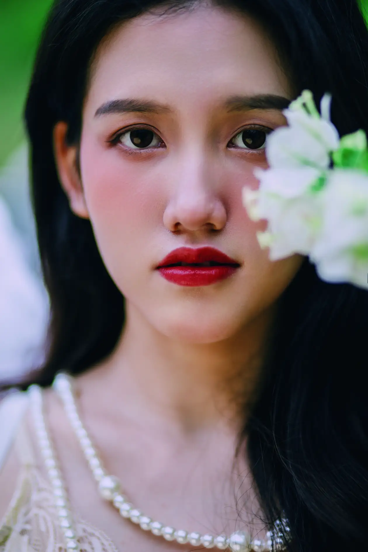 [艺图语] 2022.07.16 Vol.1494 – 天使 一只捉捉#[26P]-4