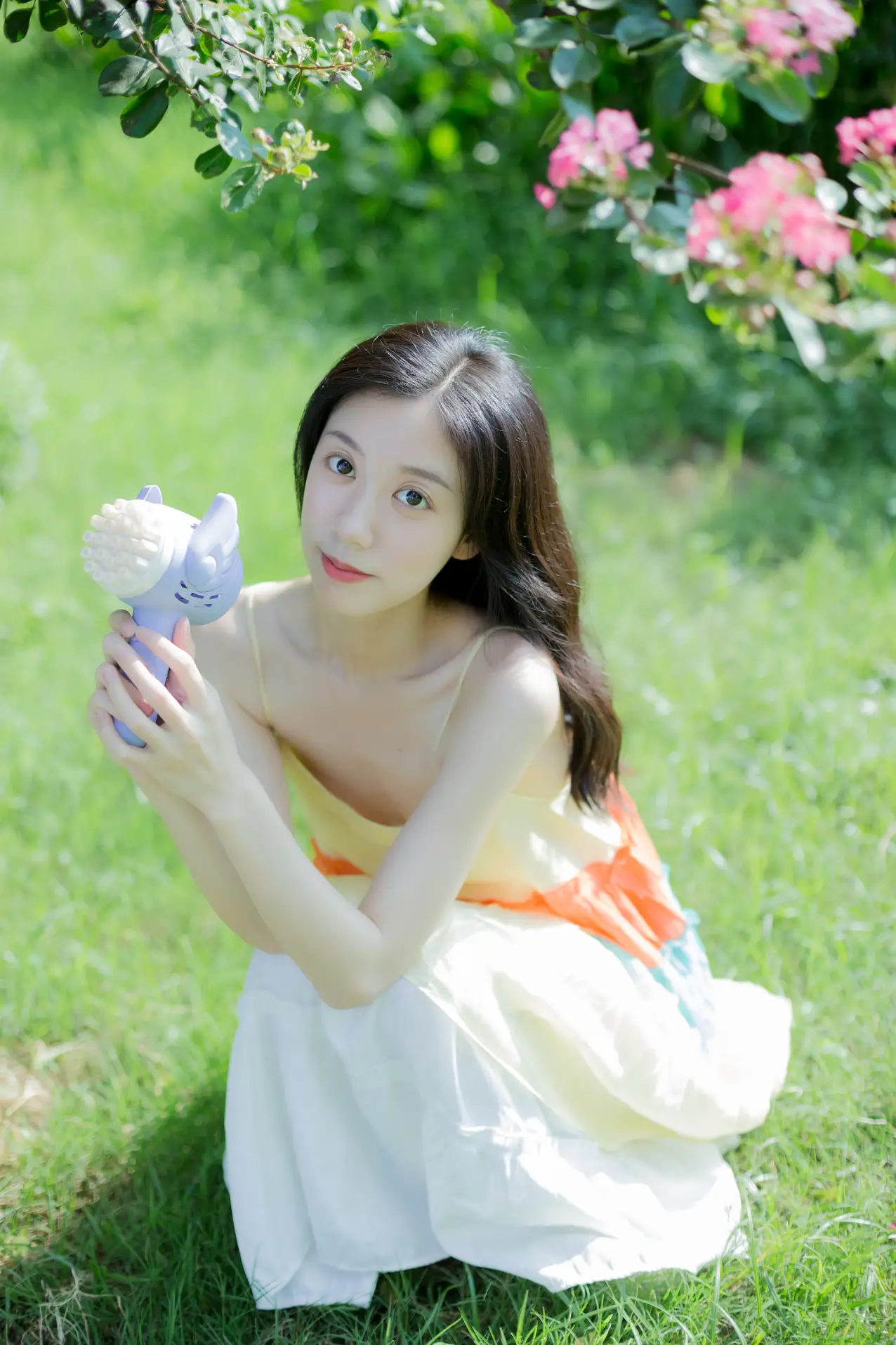 [艺图语] 2022.09.12 Vol.1935 – 我的秘密 饲猫少女 饲猫少女-#[36P]-2