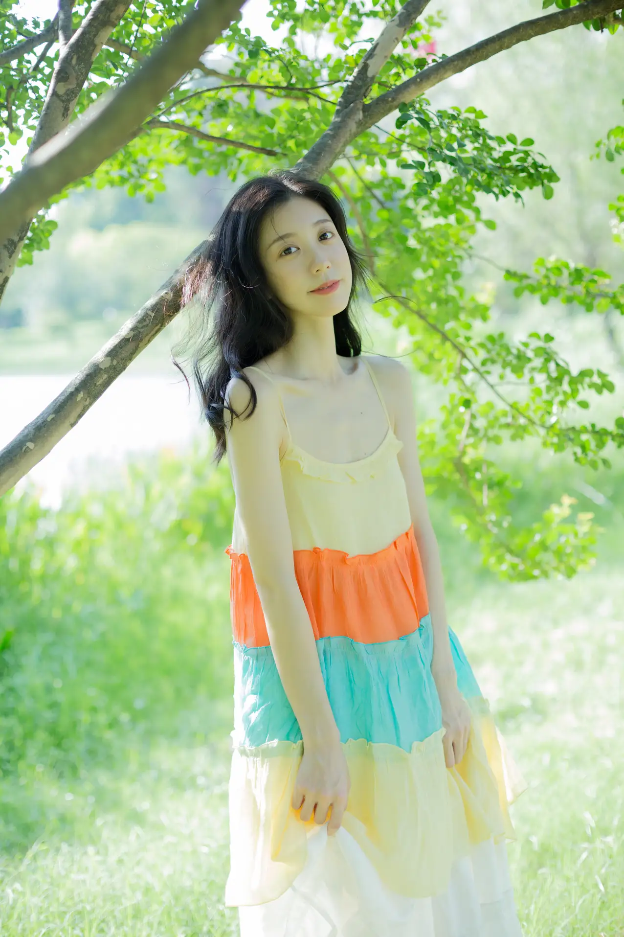 [YITUYU] 2022.09.12 VOL.1935 - My Secret Cat Girl Cat Girl-#[36P]-5