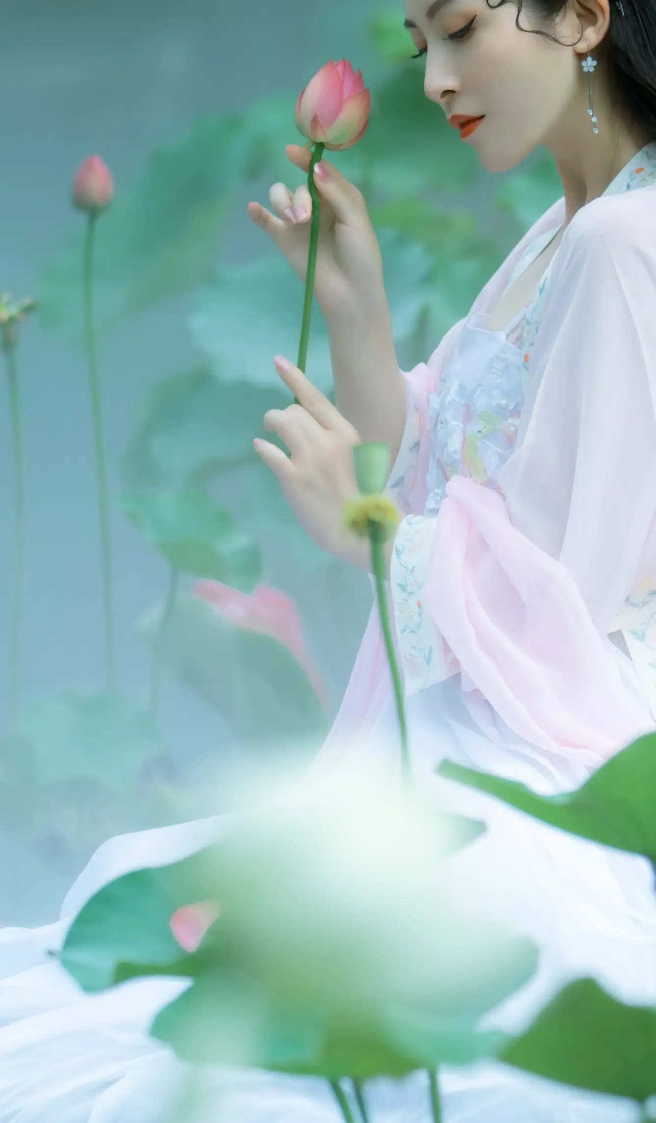 [艺图语] 2021.12.25 Vol.534 – 双生花 修水凝花#[31P]-1