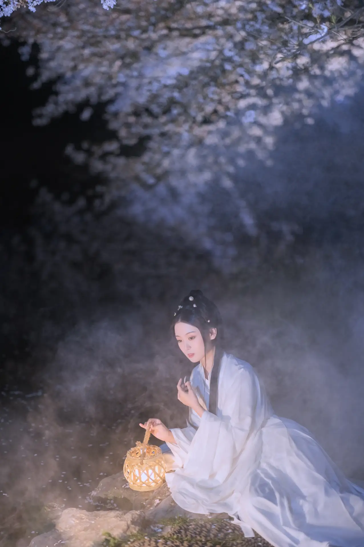 [艺图语] 2022.05.13 Vol.874 – 一枕清梦 汀贰#[32P]-8