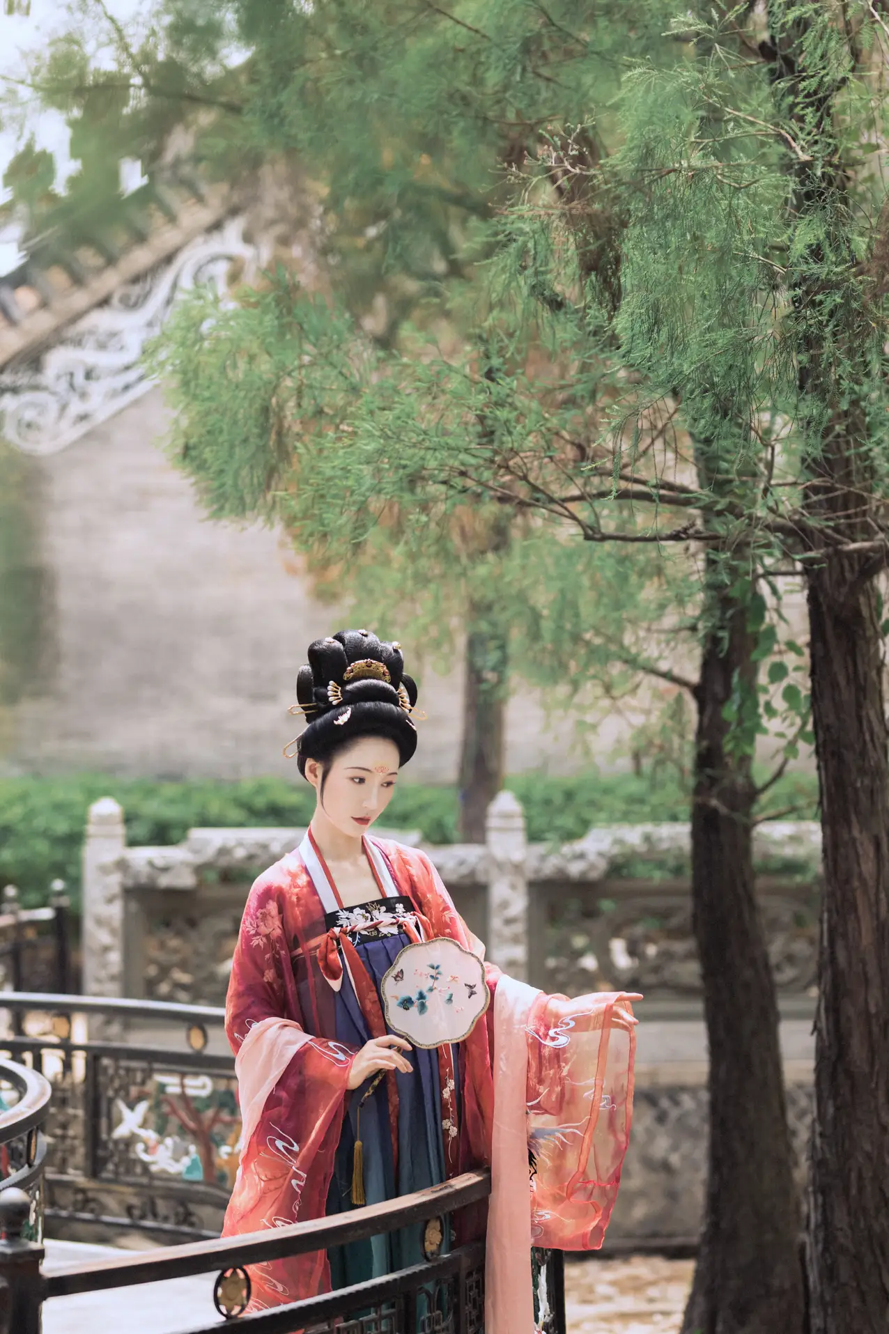 [艺图语] 2021.10.07 Vol.336 – 罗敷媚 瑞雪#[25P]-4