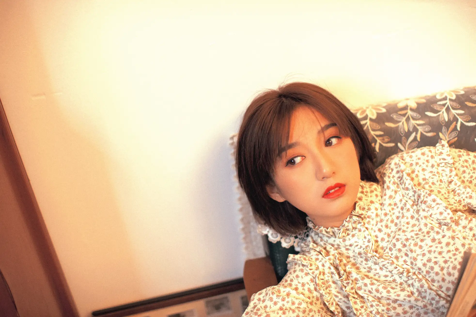 [艺图语] 2021.09.24 Vol.316 – 心动 靓靓#[28P]-16
