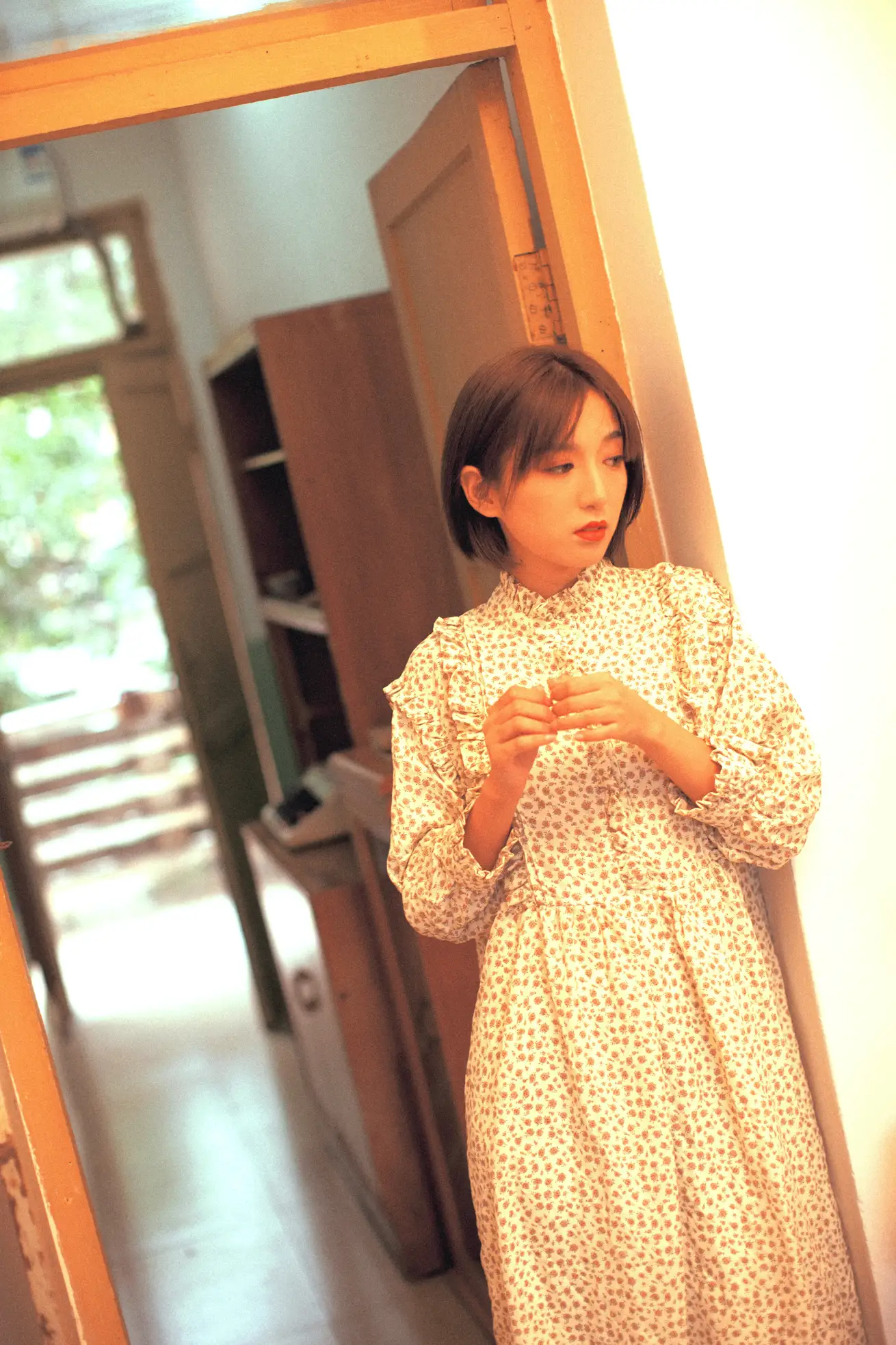 [艺图语] 2021.09.24 Vol.316 – 心动 靓靓#[28P]-20