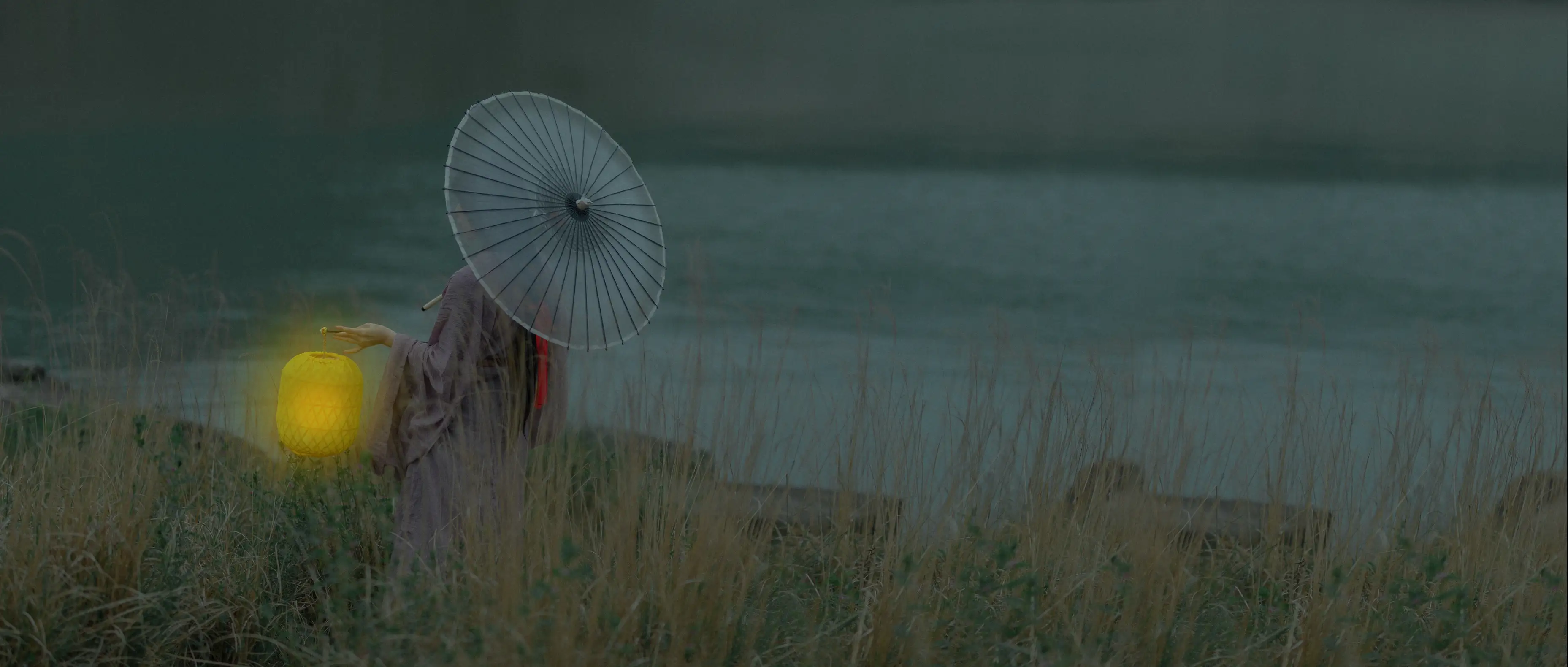 [艺图语] 2022.07.27 Vol.1548 – 傍水依人 秘制大何酱#[22P]-5