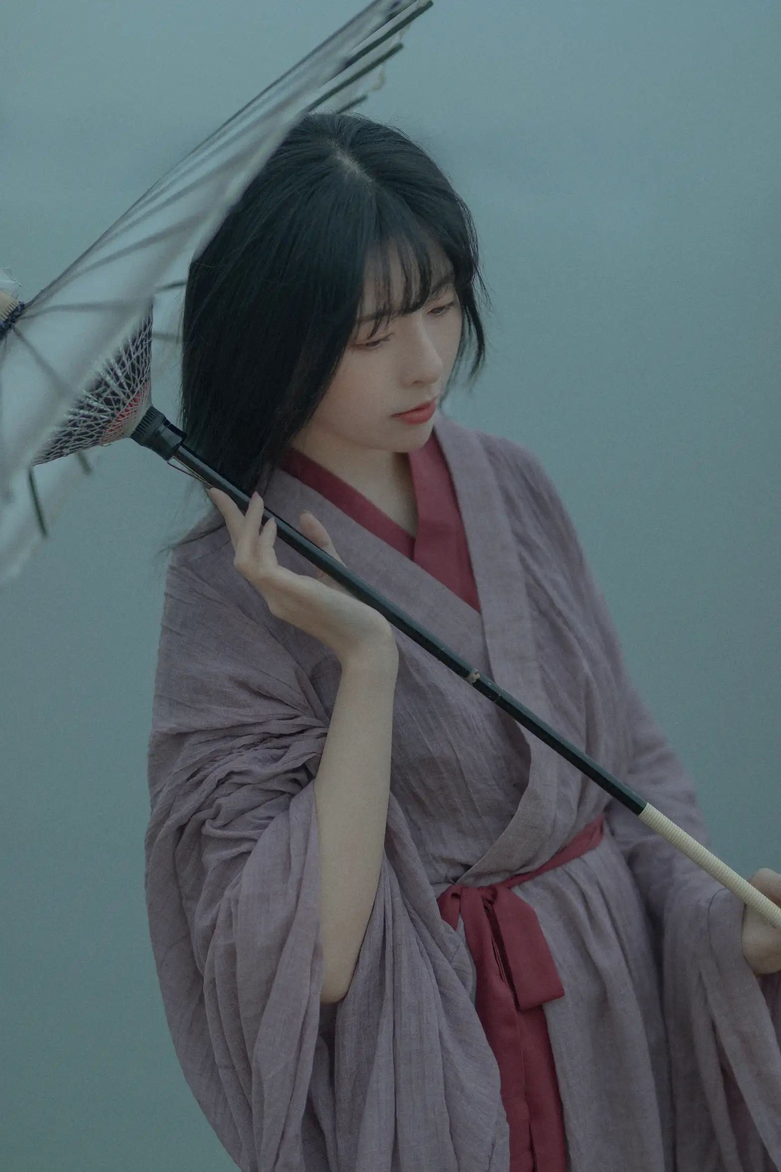 [艺图语] 2022.07.27 Vol.1548 – 傍水依人 秘制大何酱#[22P]-9