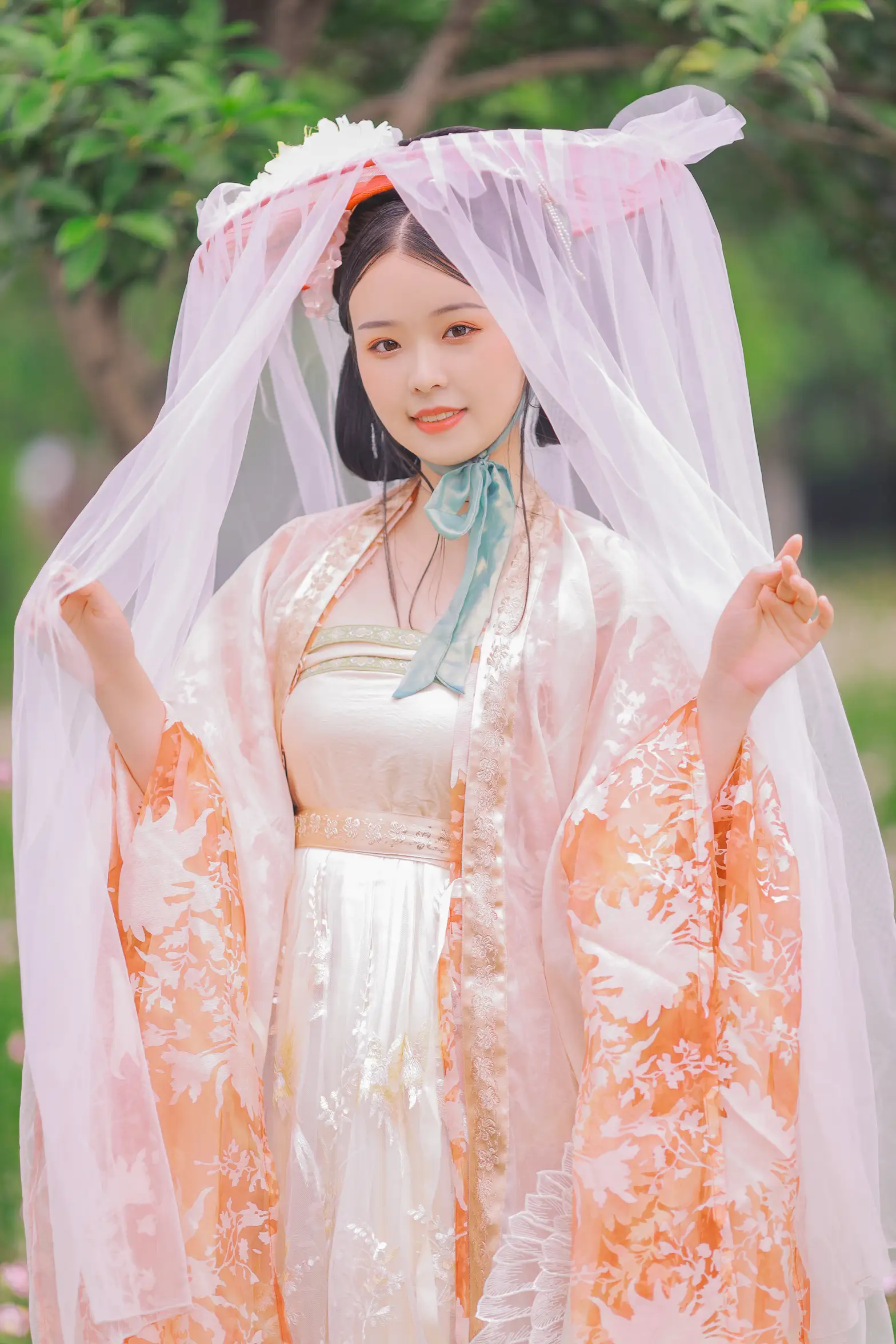 [艺图语] 2022.08.17 Vol.1724 – 春有约 花不误 蘑菇任性鬼#[20P]-2