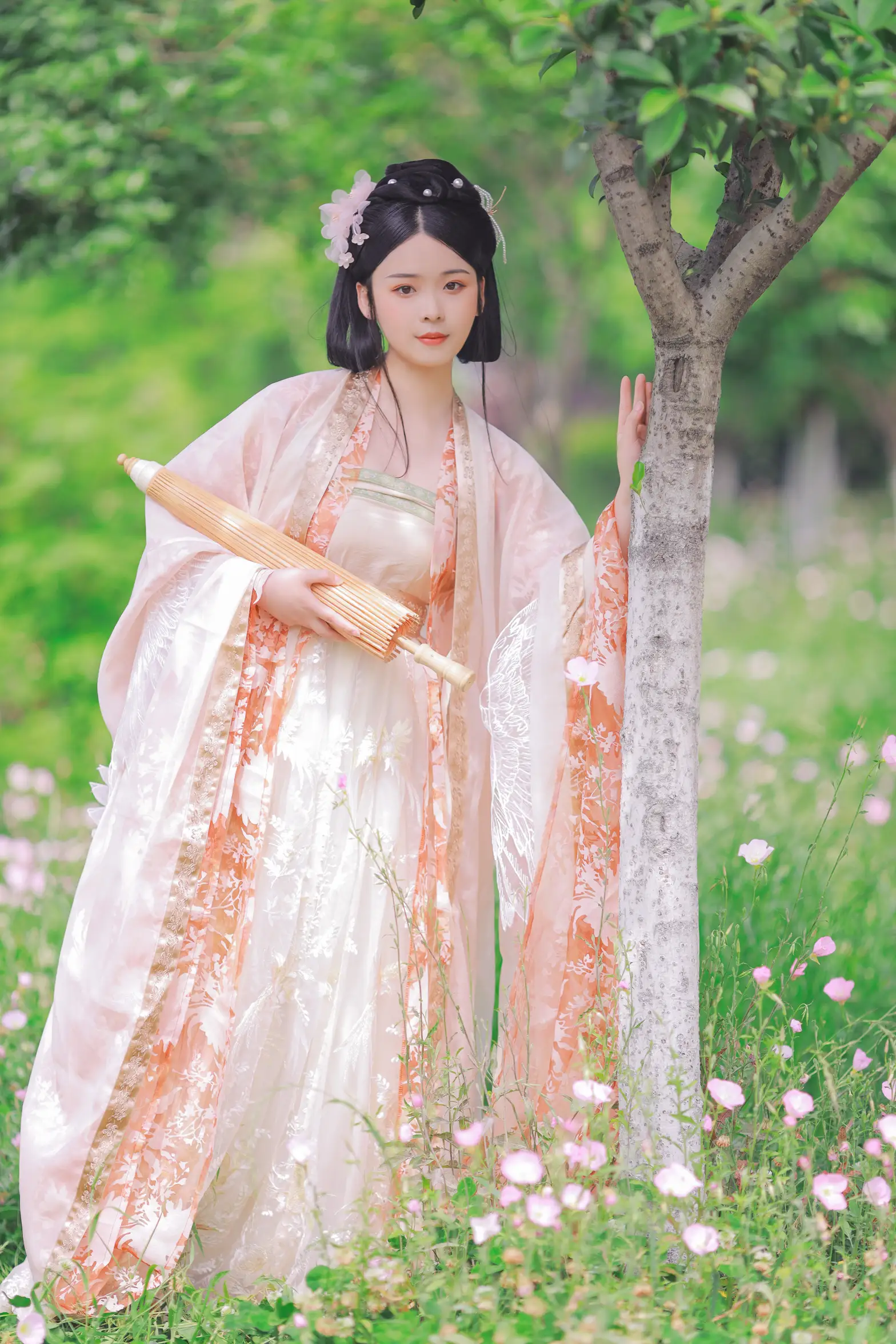 [艺图语] 2022.08.17 Vol.1724 – 春有约 花不误 蘑菇任性鬼#[20P]-4