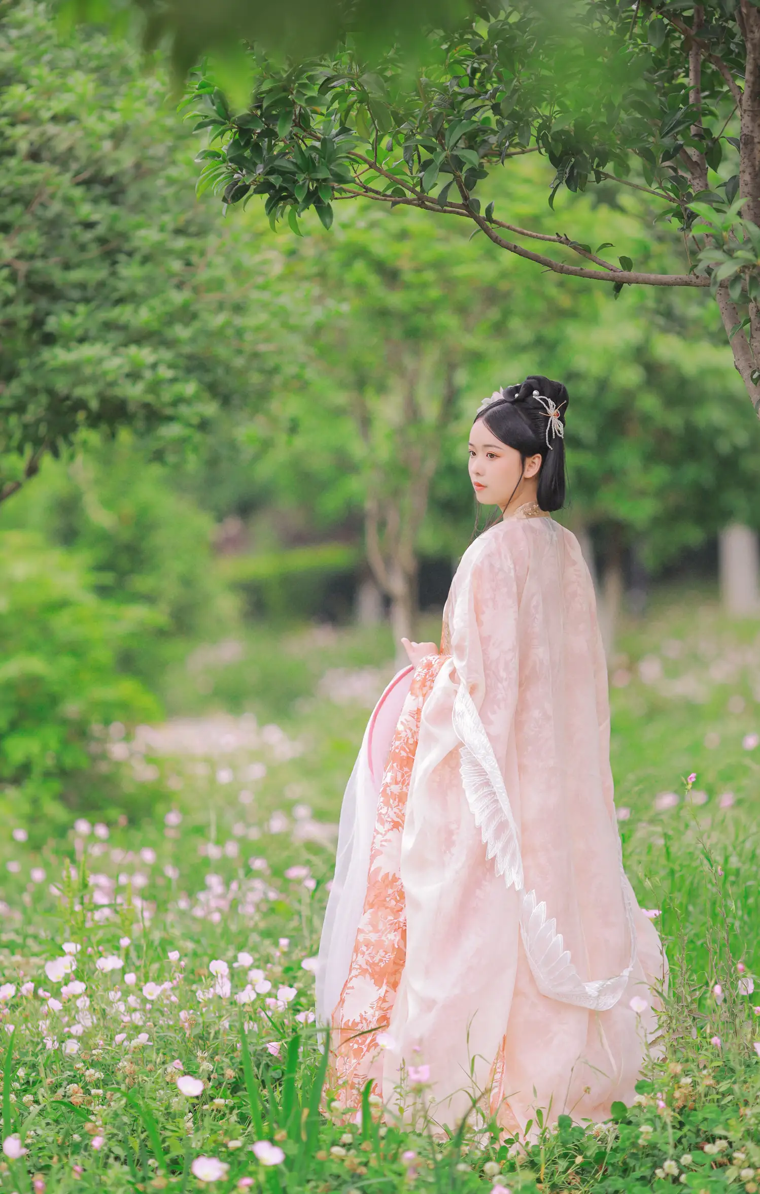 [艺图语] 2022.08.17 Vol.1724 – 春有约 花不误 蘑菇任性鬼#[20P]-7