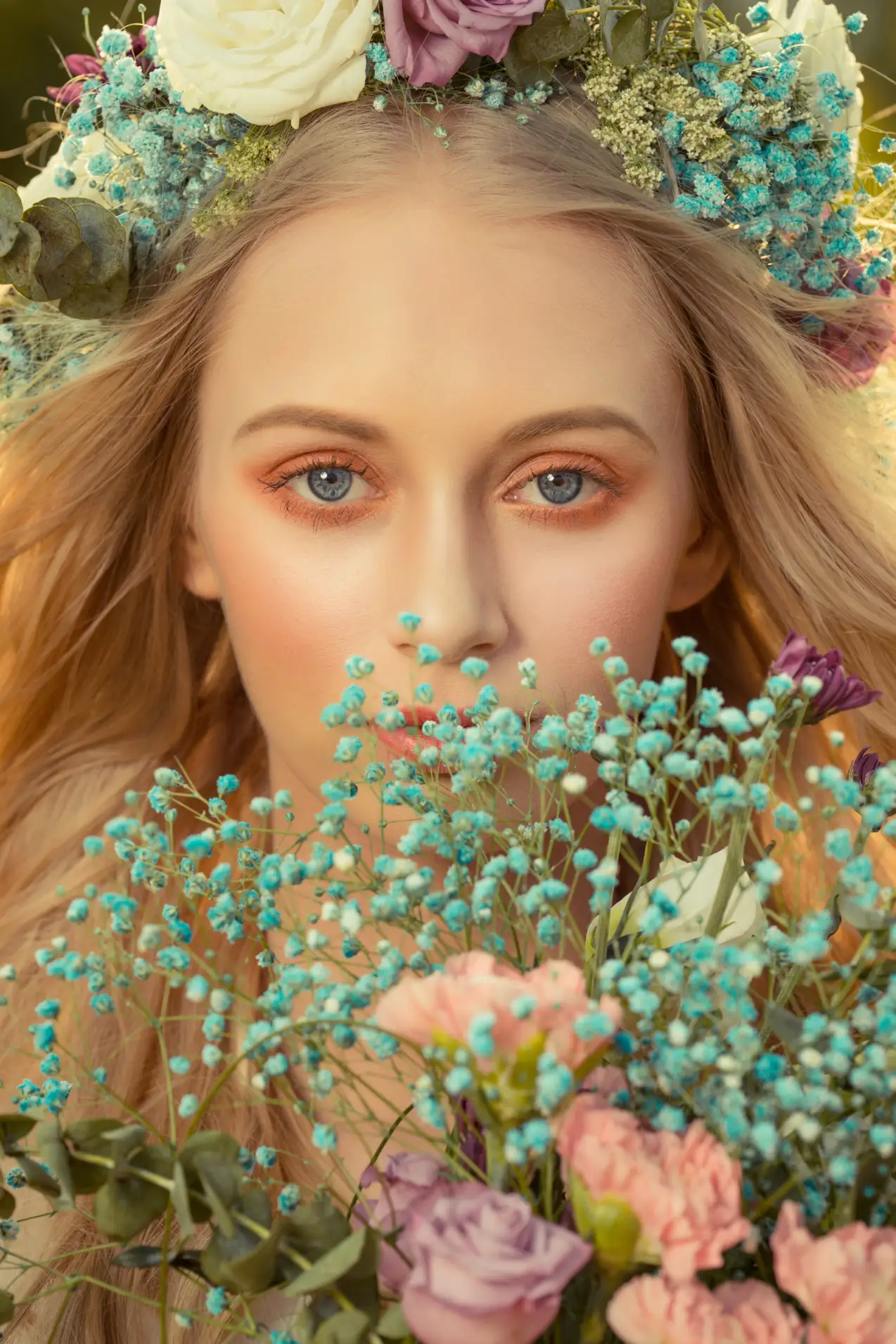 [艺图语] 2022.01.19 Vol.677 – 金发女郎 Natasha#[30P]-5