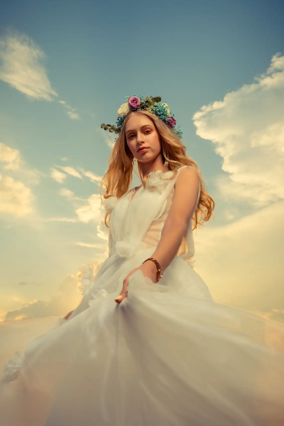 [艺图语] 2022.01.19 Vol.677 – 金发女郎 Natasha#[30P]-5