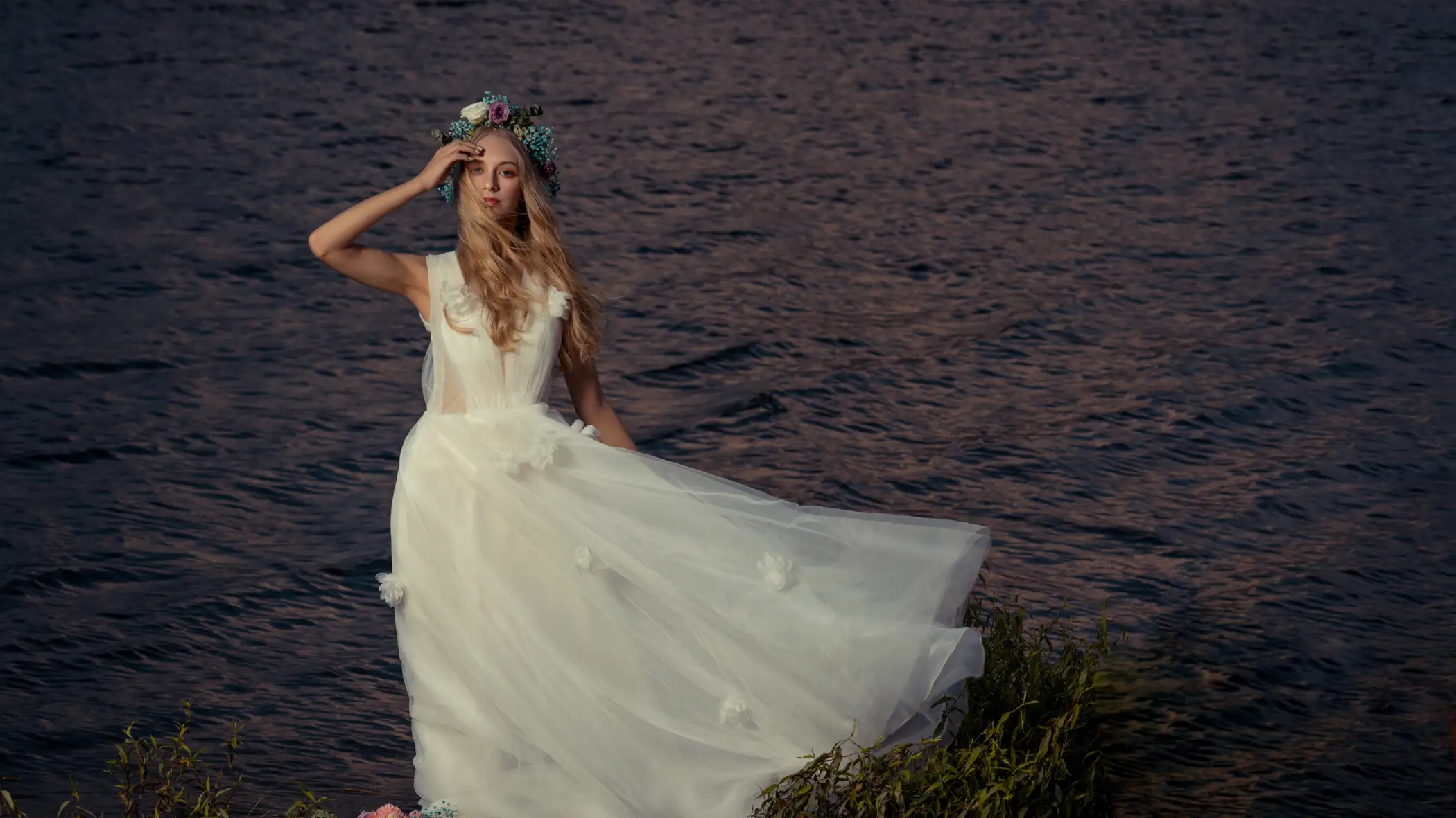 [艺图语] 2022.01.19 Vol.677 – 金发女郎 Natasha#[30P]-8