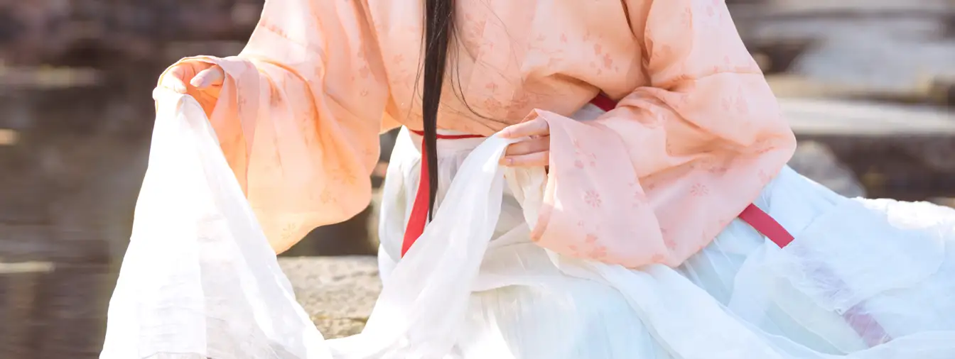 [艺图语] 2022.05.12 Vol.863 – 西施 我真的词穷勒#[28P]-7