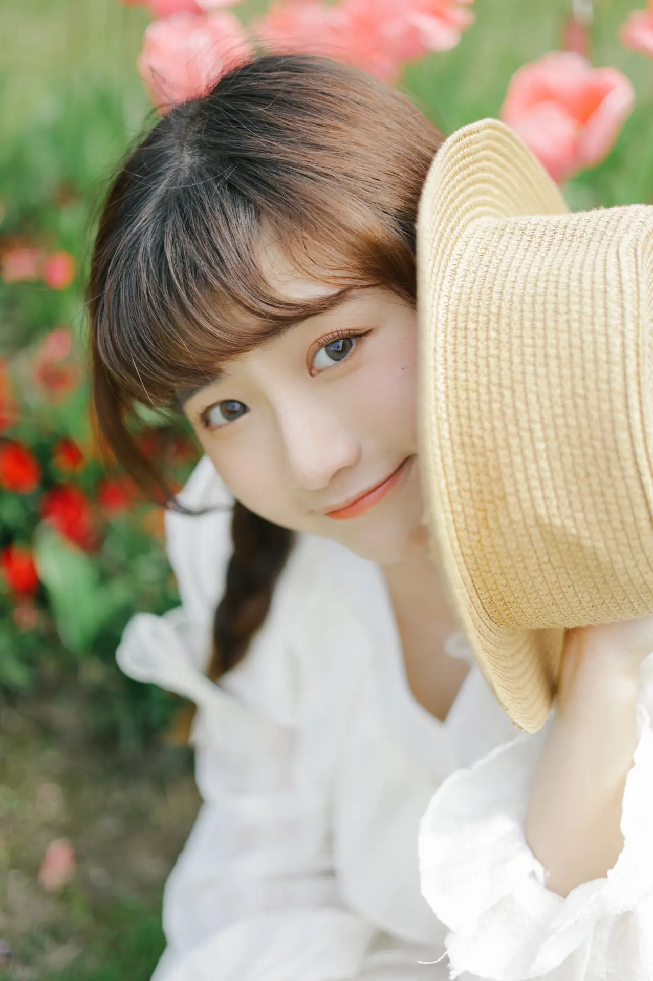 [艺图语] 2022.09.10 Vol.1920 – 郁金香花开 蓝胖子-#[28P]-6