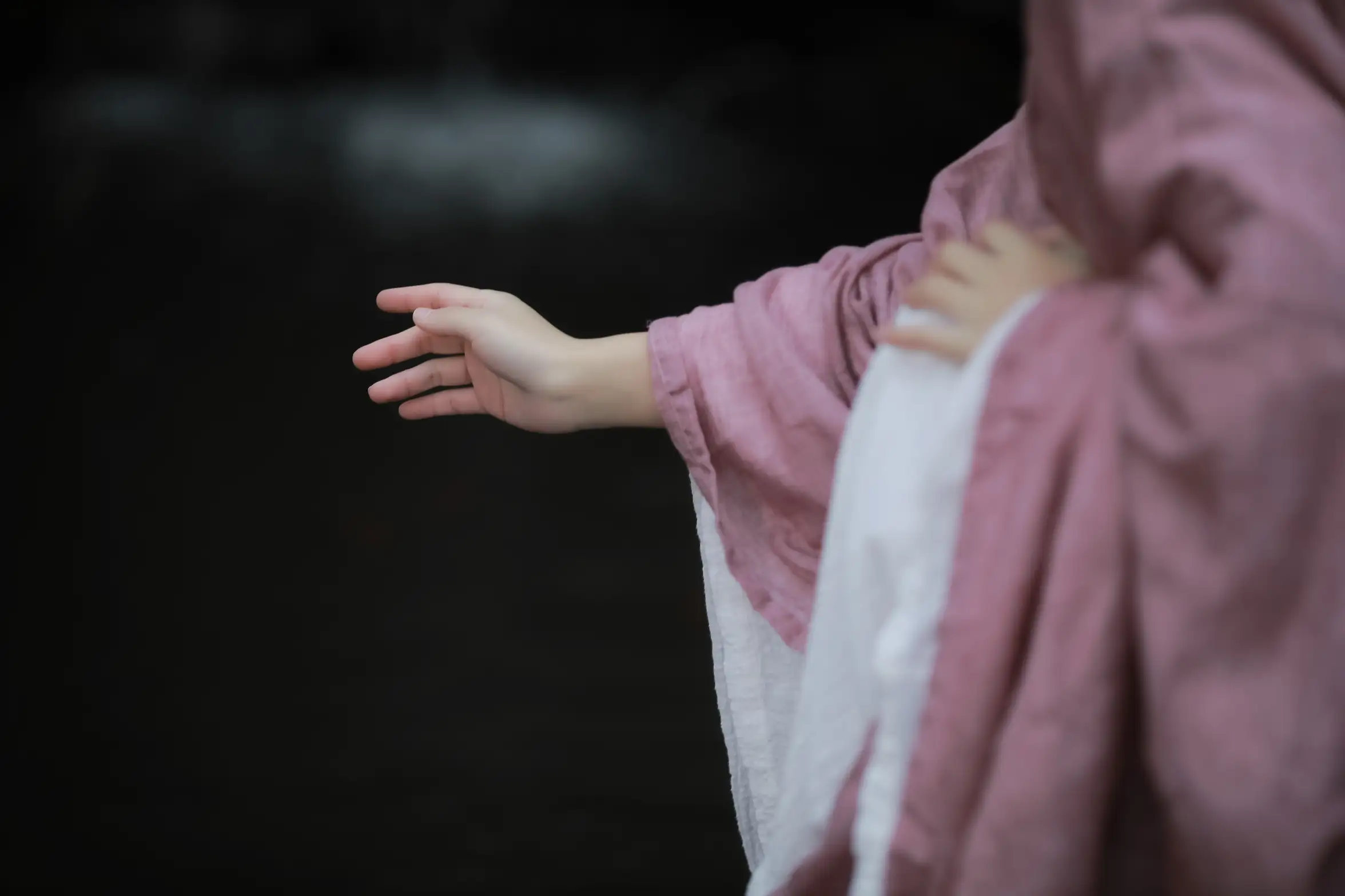 [艺图语] 2022.05.13 Vol.871 – 相思 keikei白茶清欢#[27P]-2