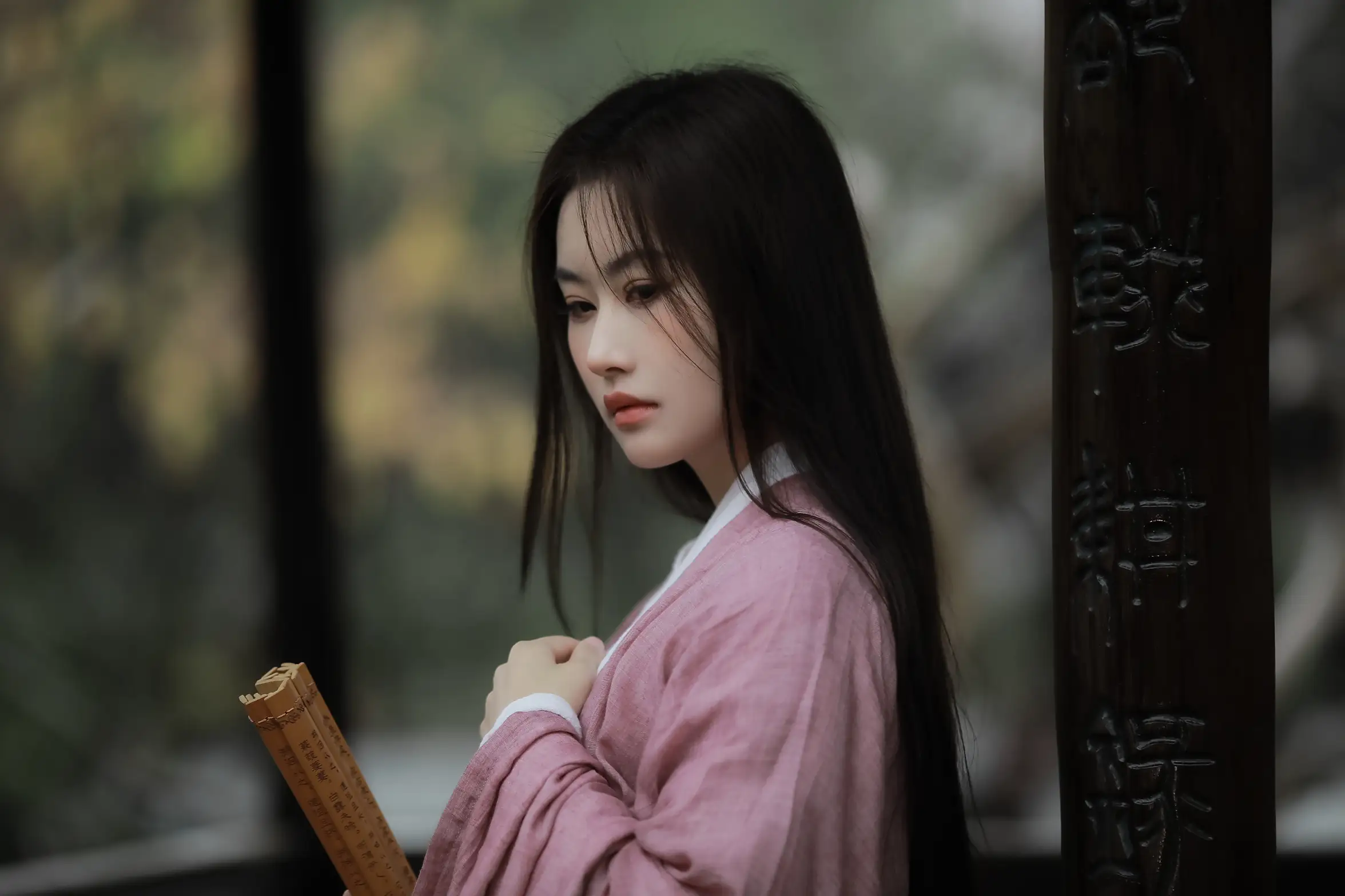 [艺图语] 2022.05.13 Vol.871 – 相思 keikei白茶清欢#[27P]-4